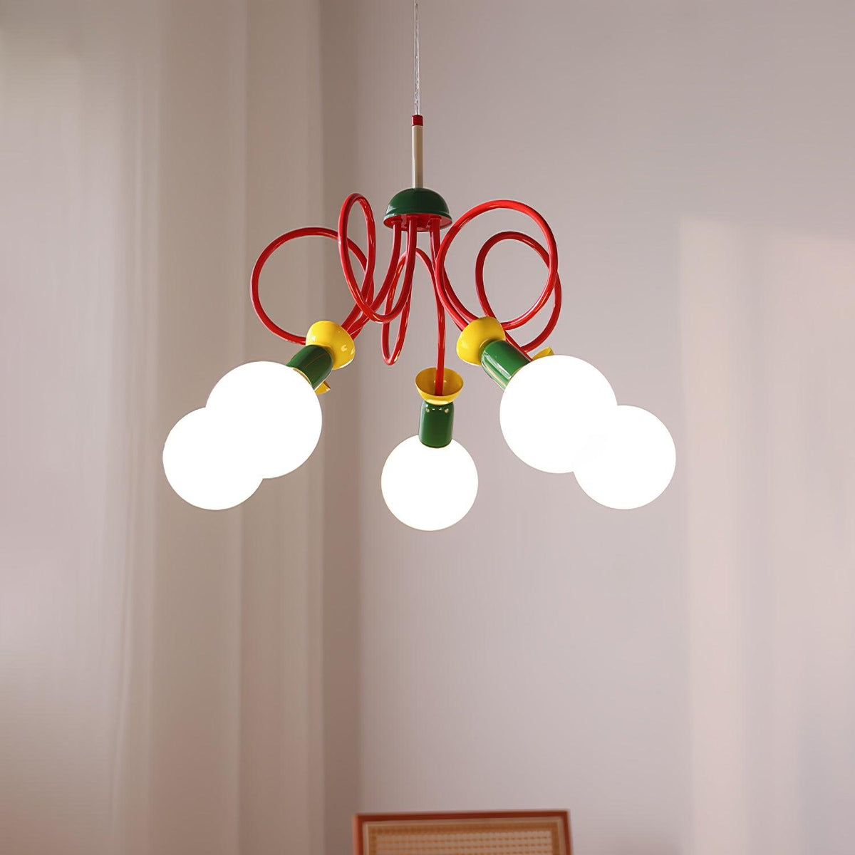 Circulo Play hanglamp