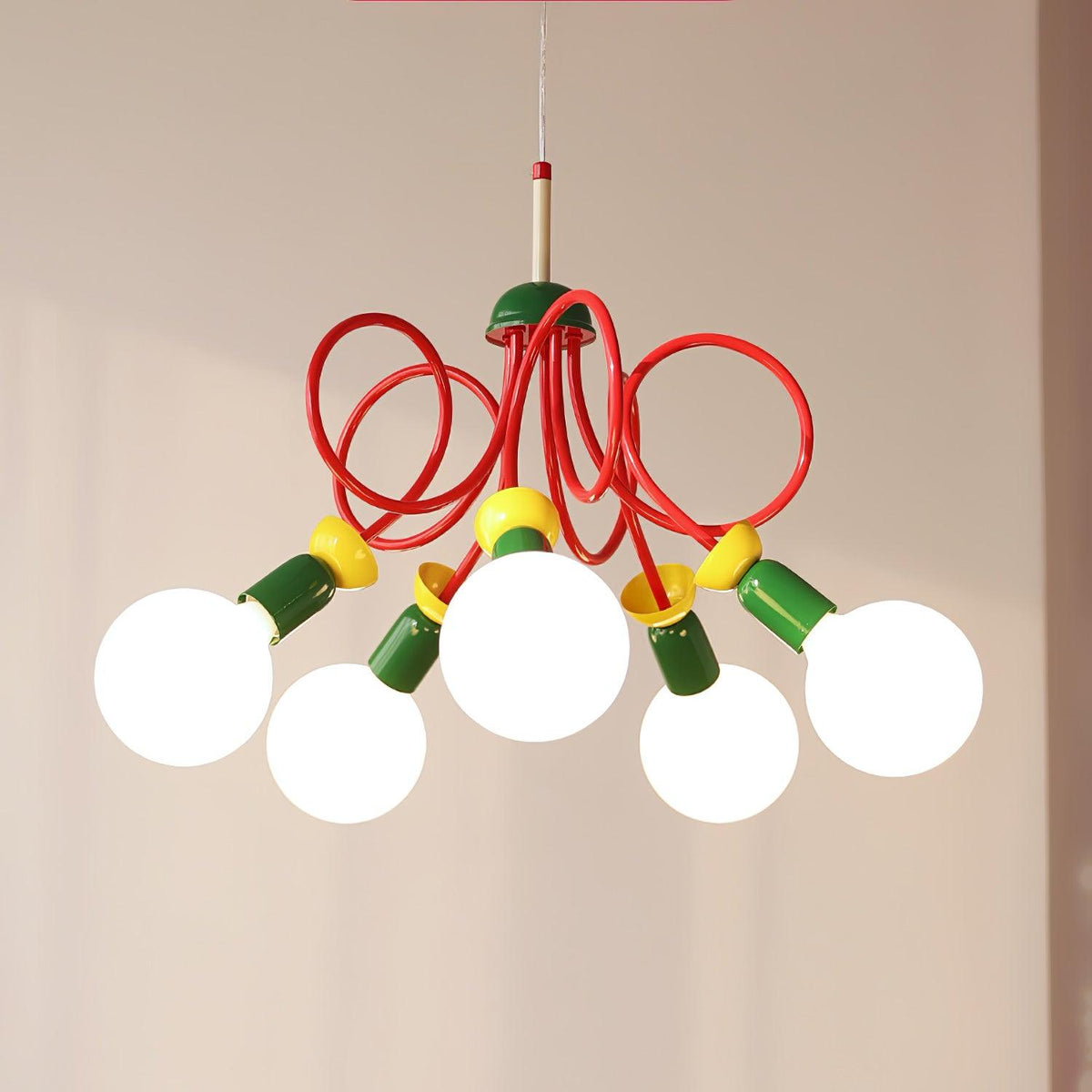 Circulo Play hanglamp