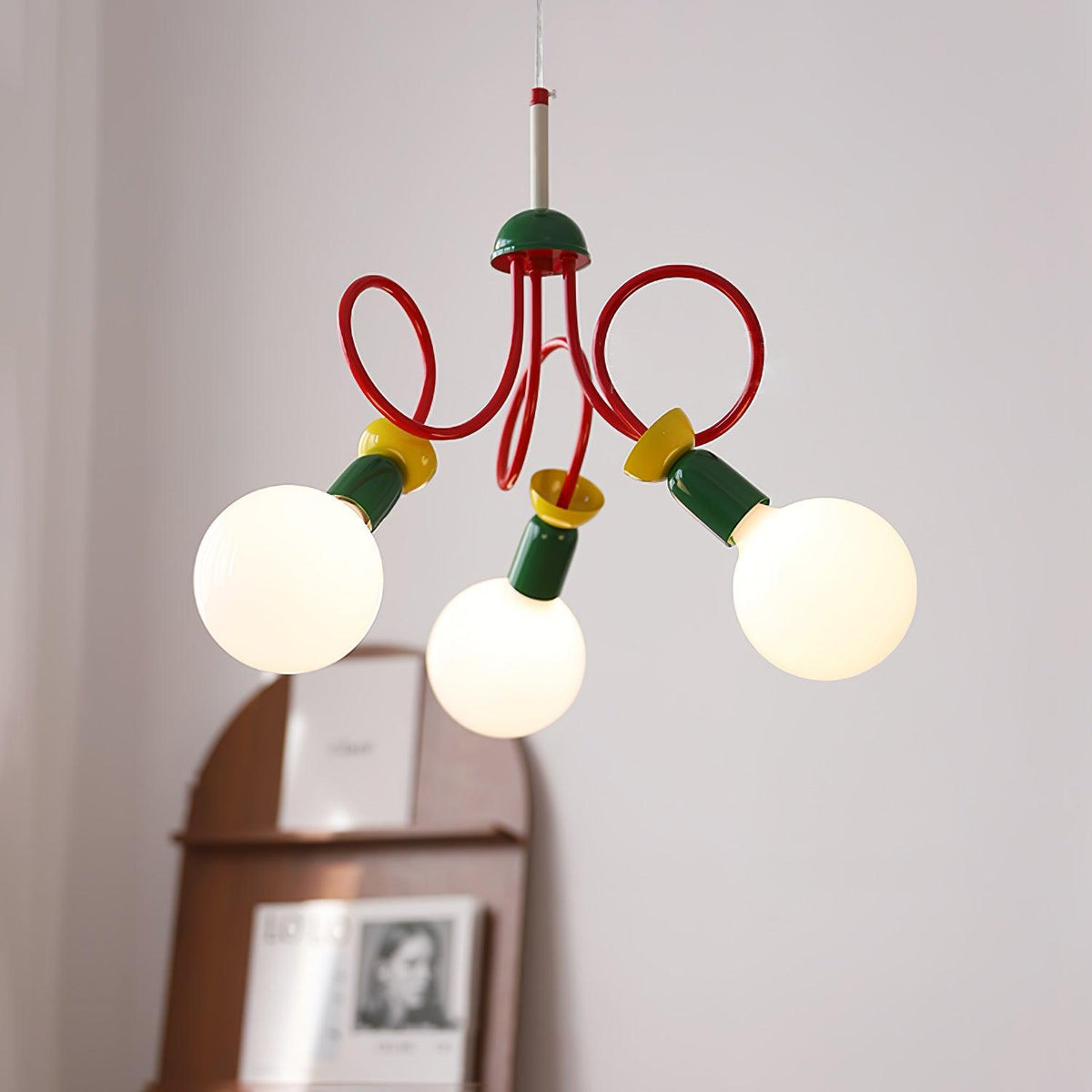 Circulo Play hanglamp