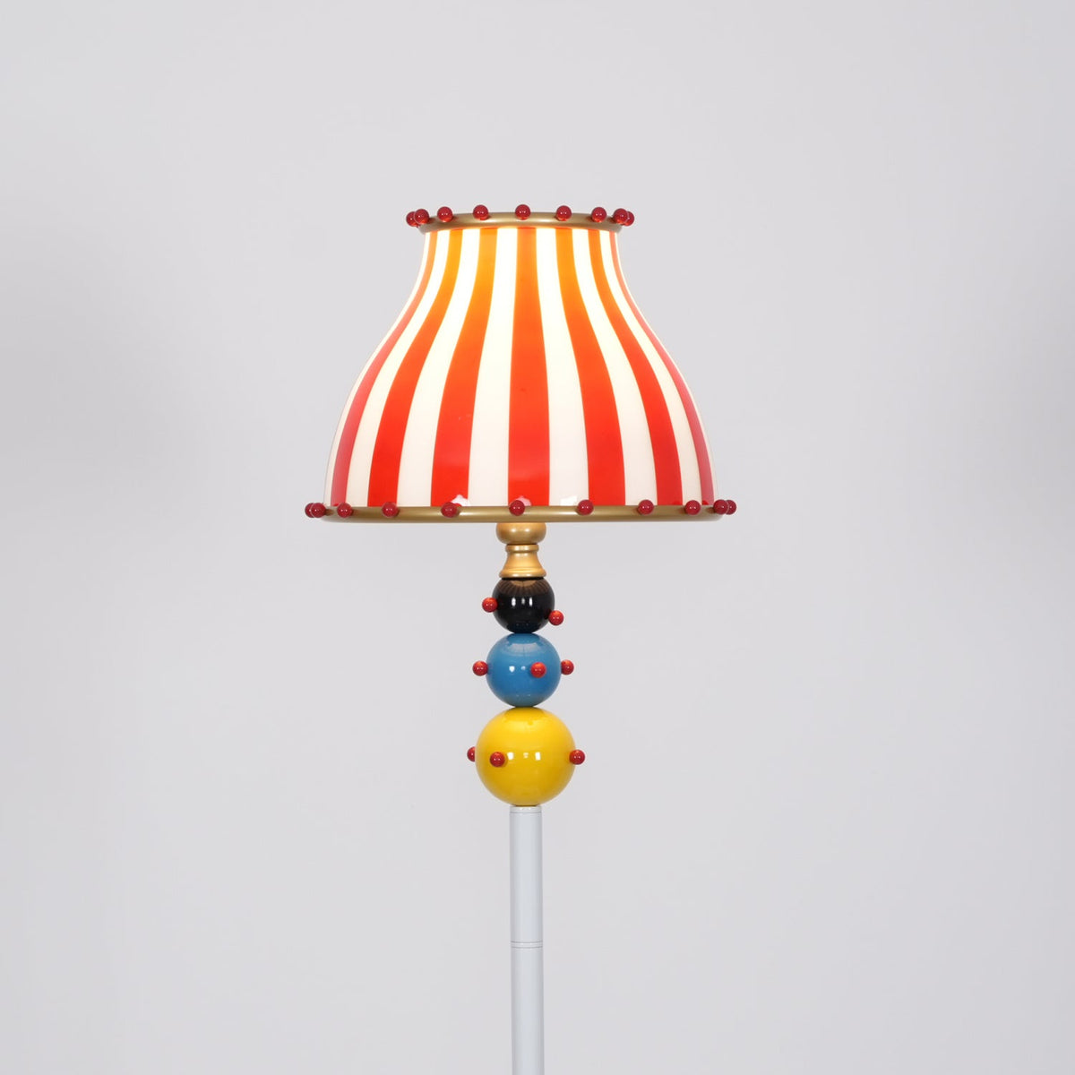 Teriaaine vloerlamp