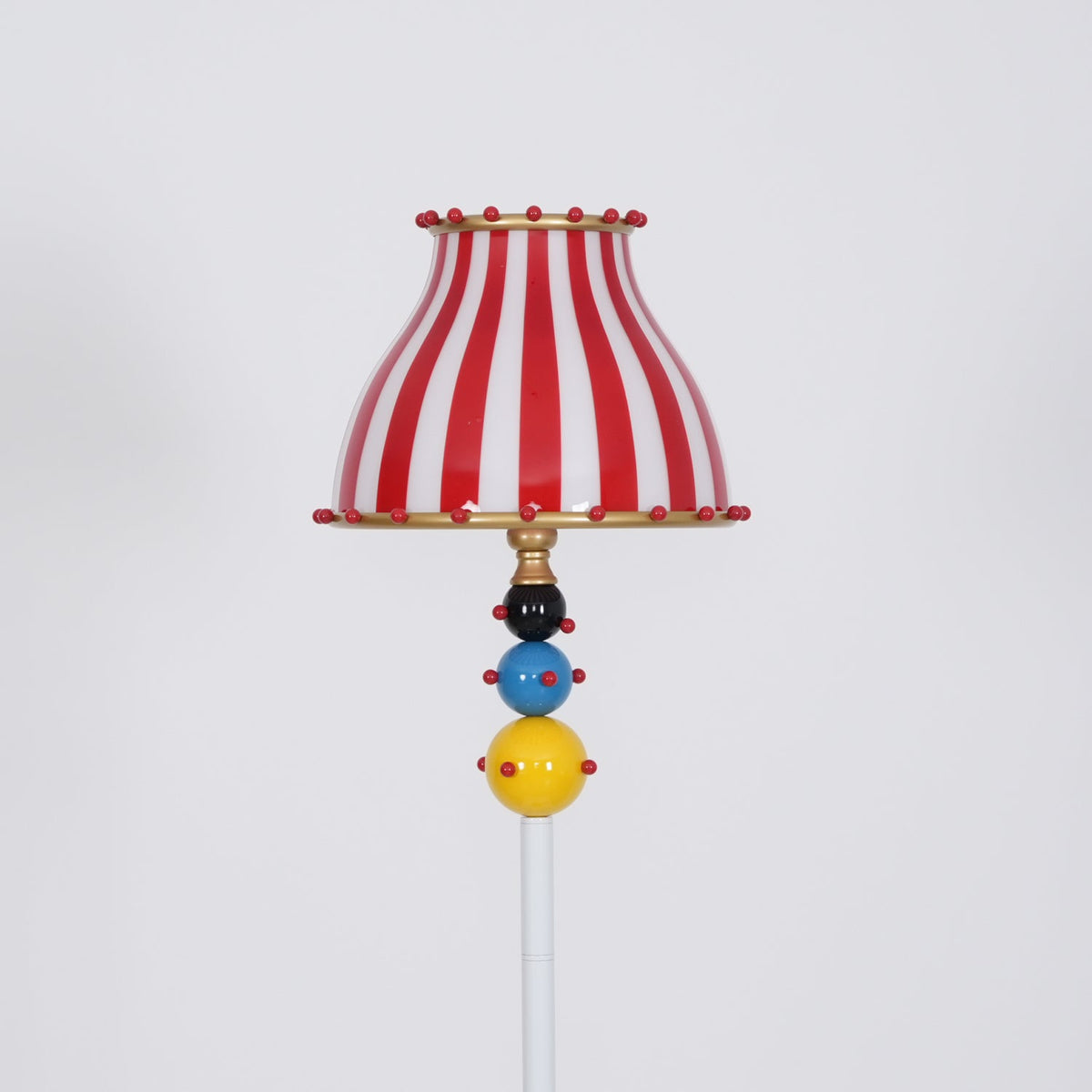 Teriaaine vloerlamp