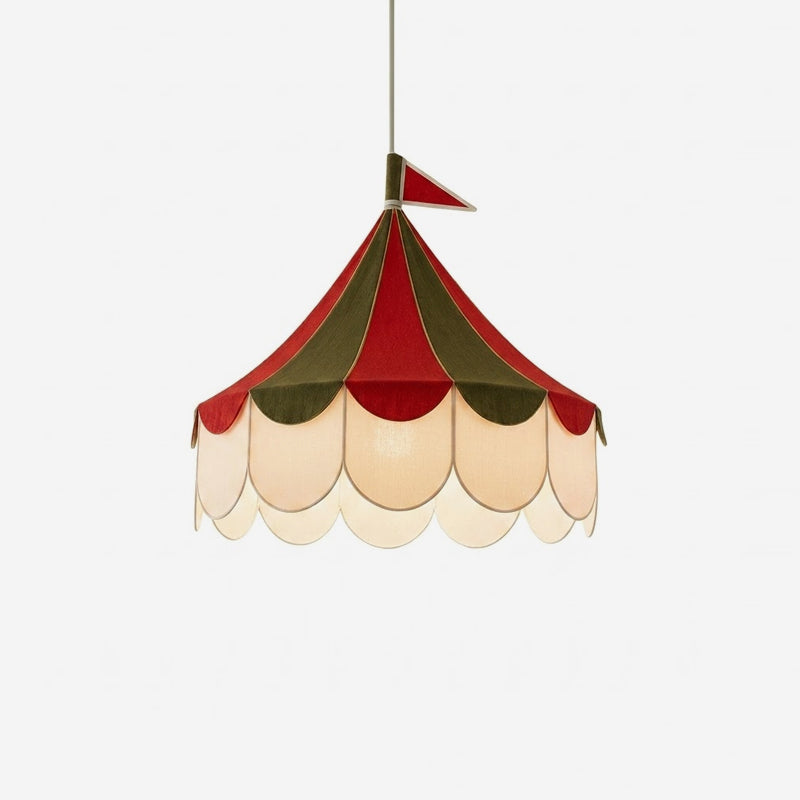 Carnelle hanglamp