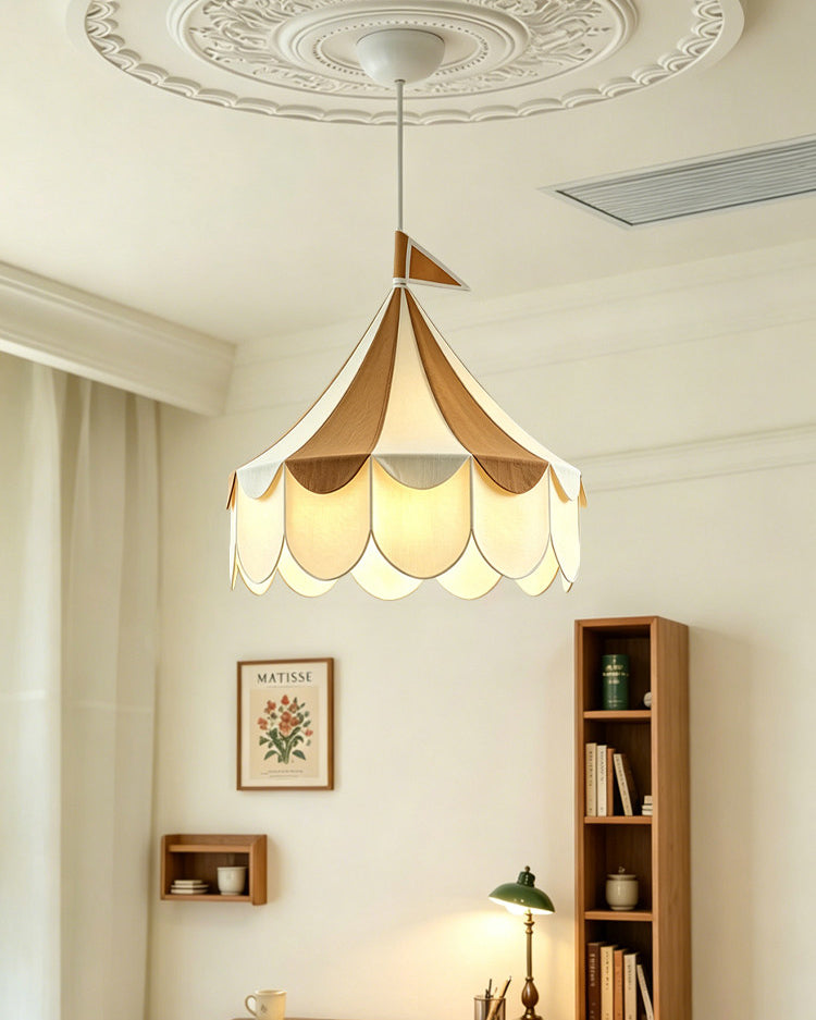 Carnelle hanglamp