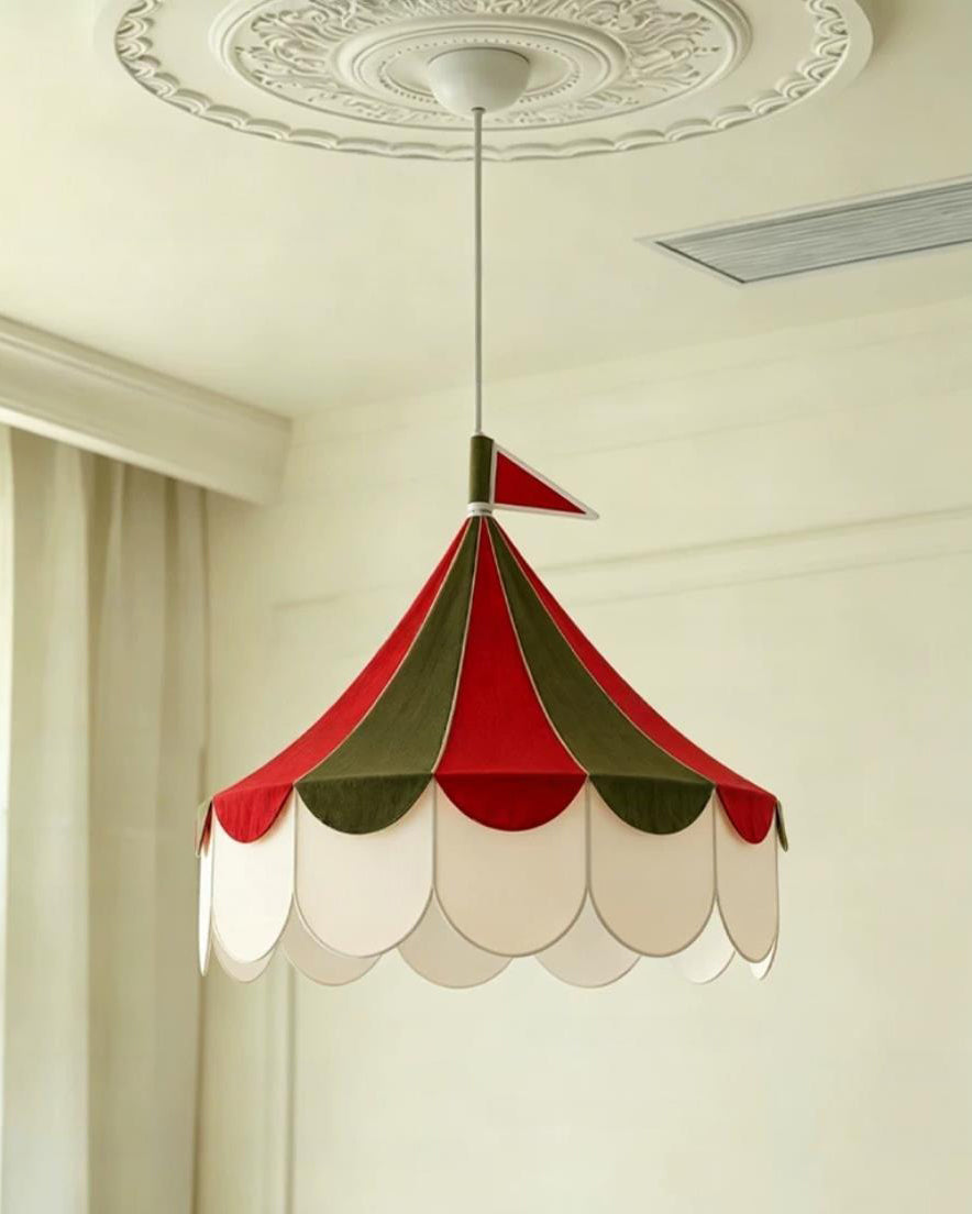 Carnelle hanglamp