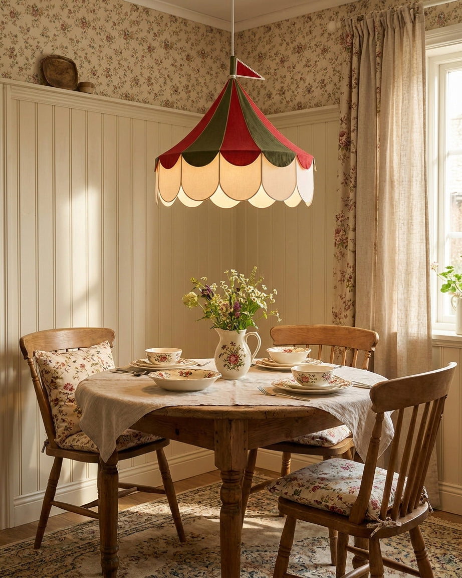 Carnelle hanglamp