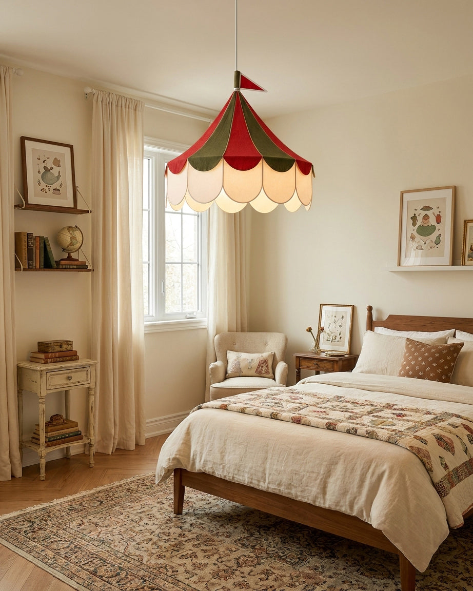 Carnelle hanglamp