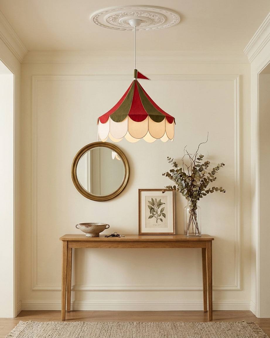 Carnelle hanglamp