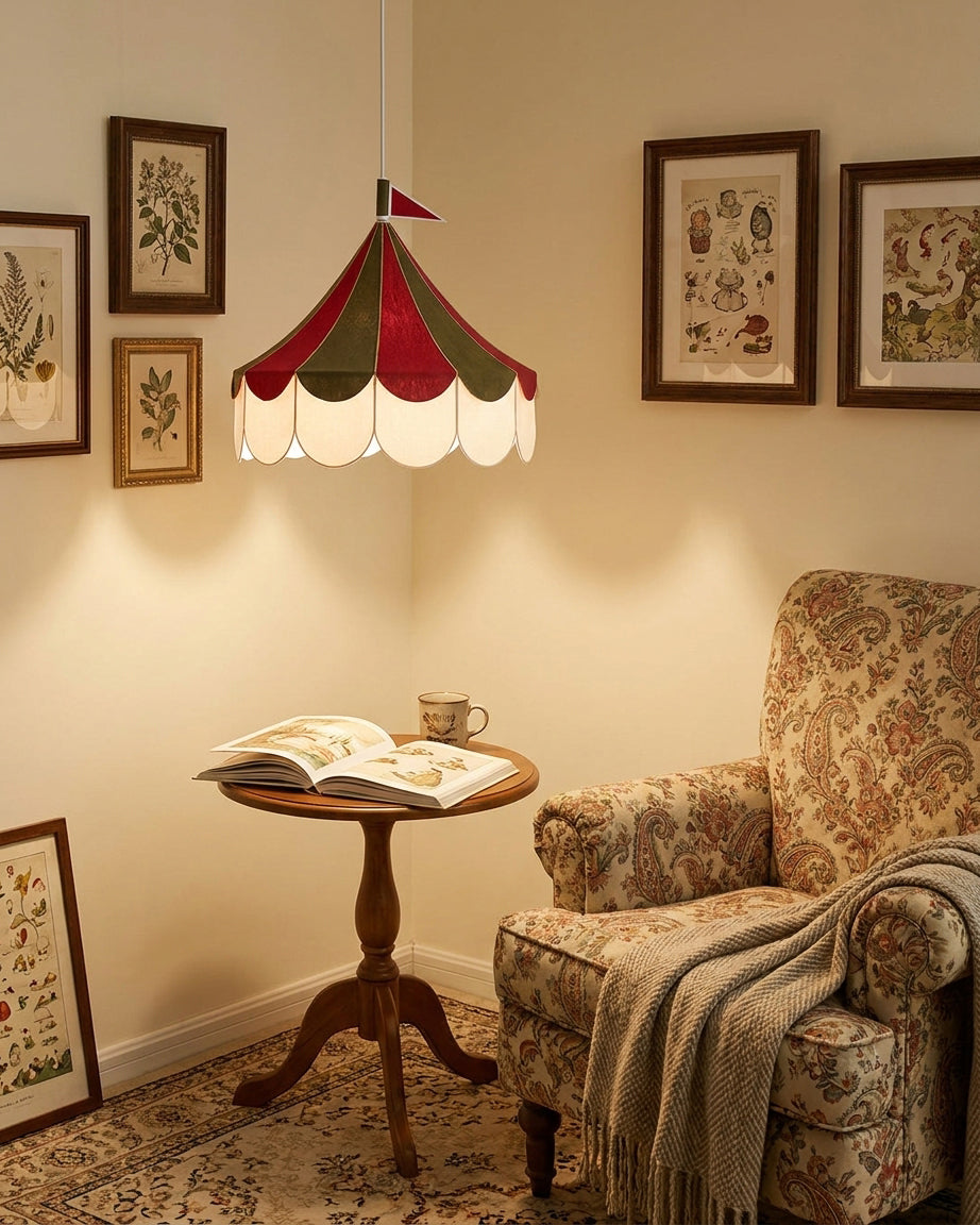 Carnelle hanglamp