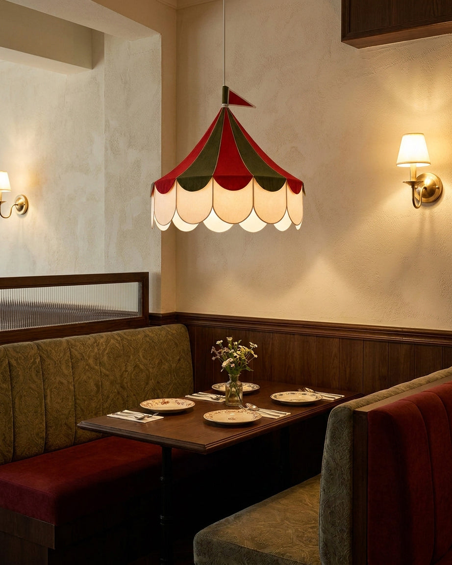Carnelle hanglamp