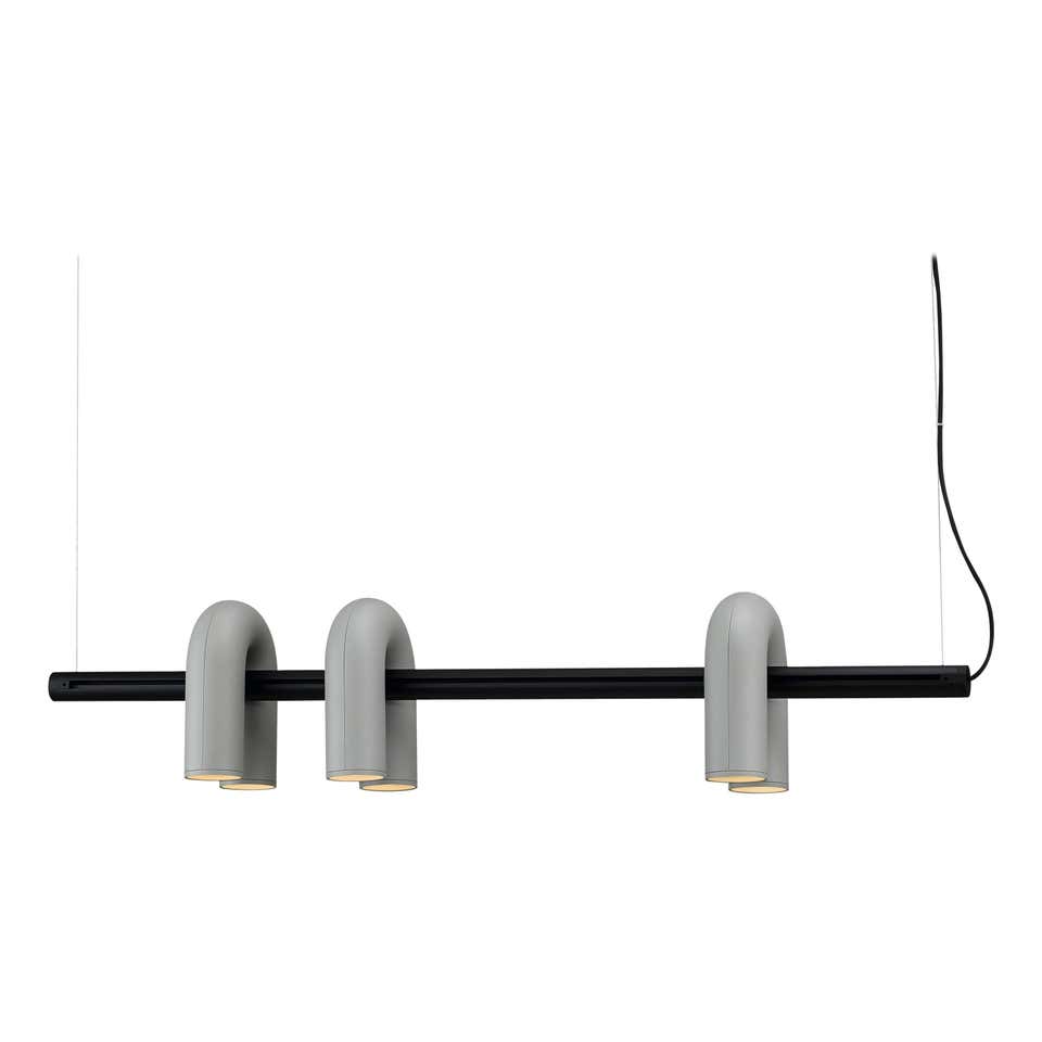Soroissa Kroonluchter Cirkus U vorm