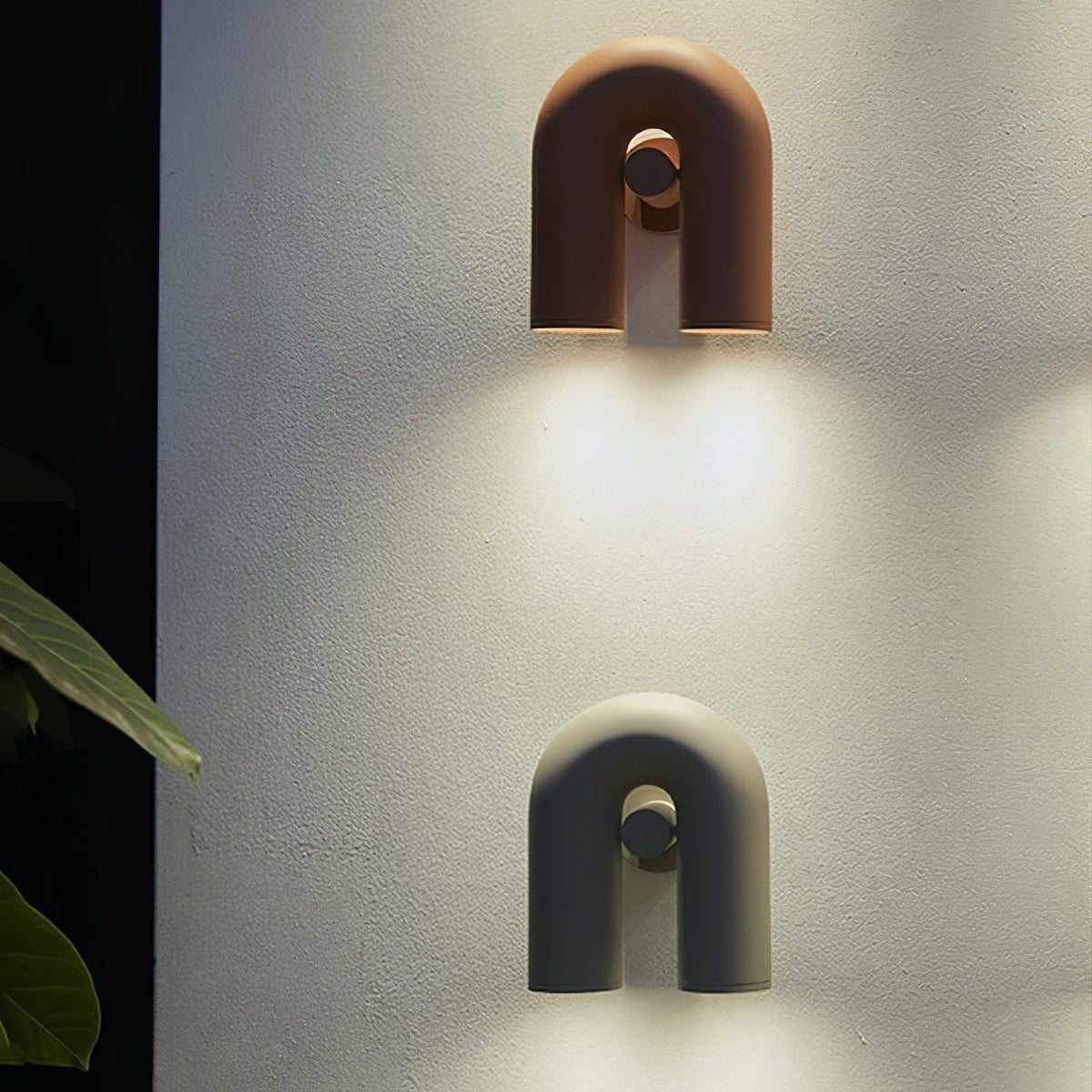 Veleraine Individual Creativity wandlamp