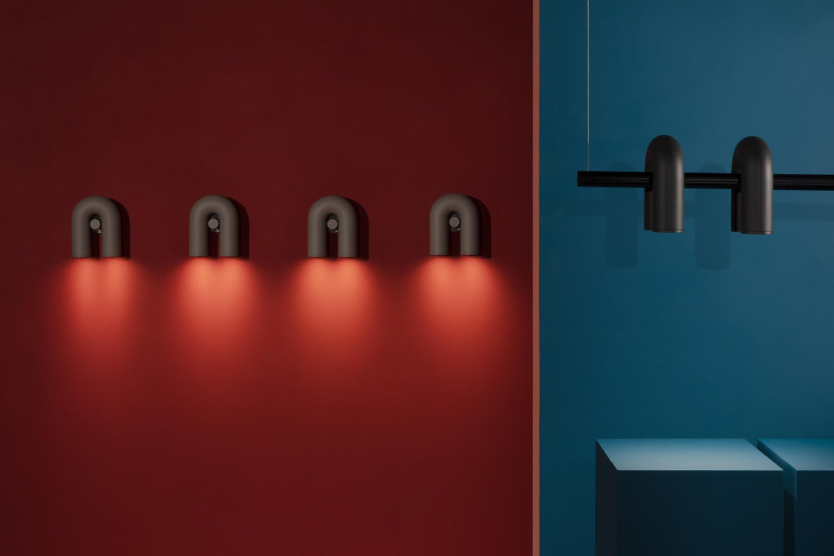 Veleraine Individual Creativity wandlamp