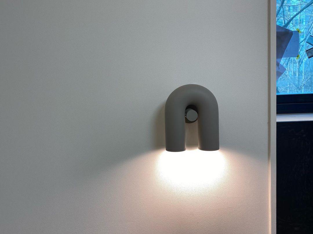 Veleraine Individual Creativity wandlamp