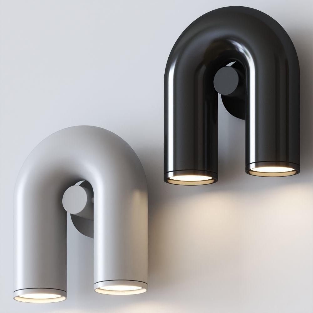 Veleraine Individual Creativity wandlamp