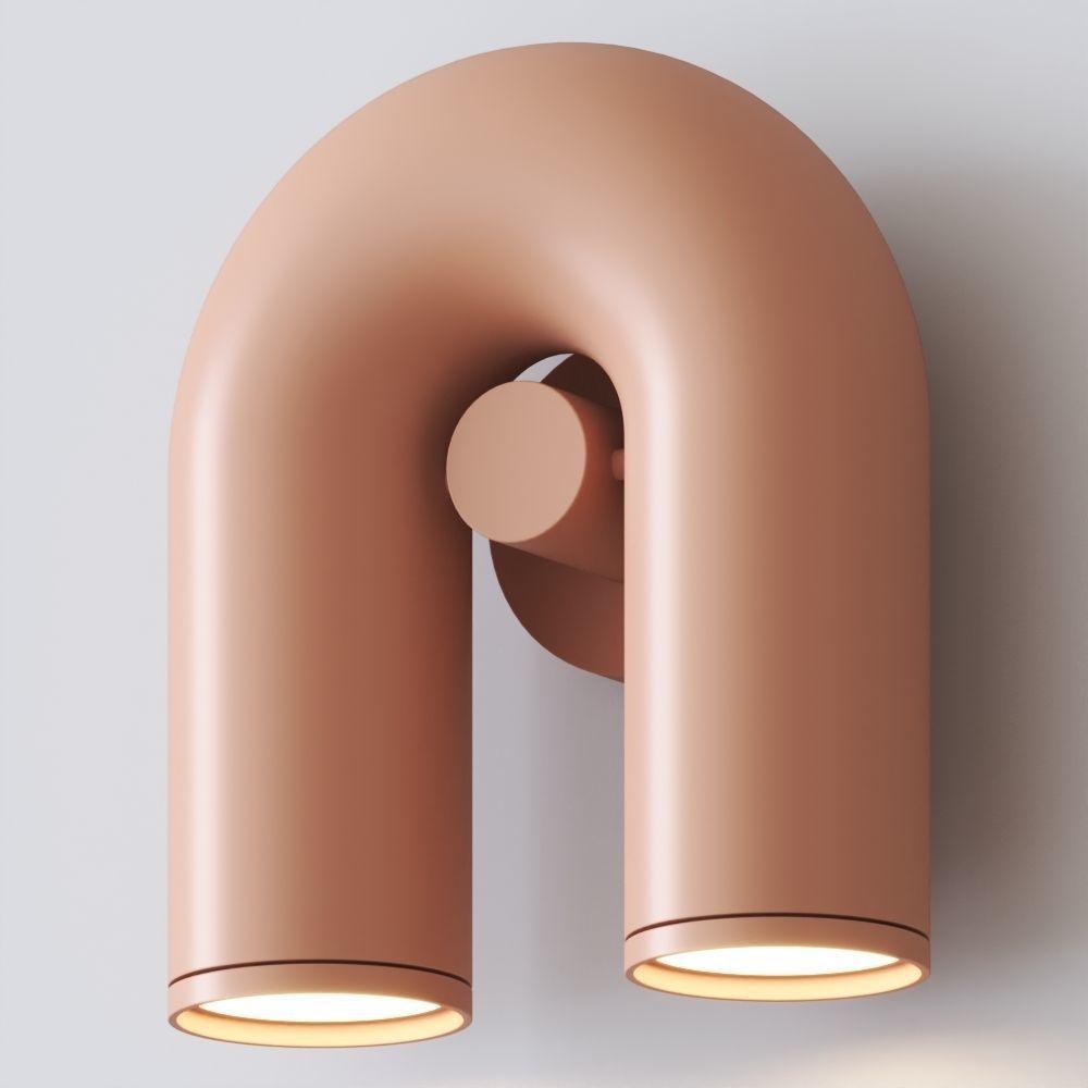 Veleraine Individual Creativity wandlamp
