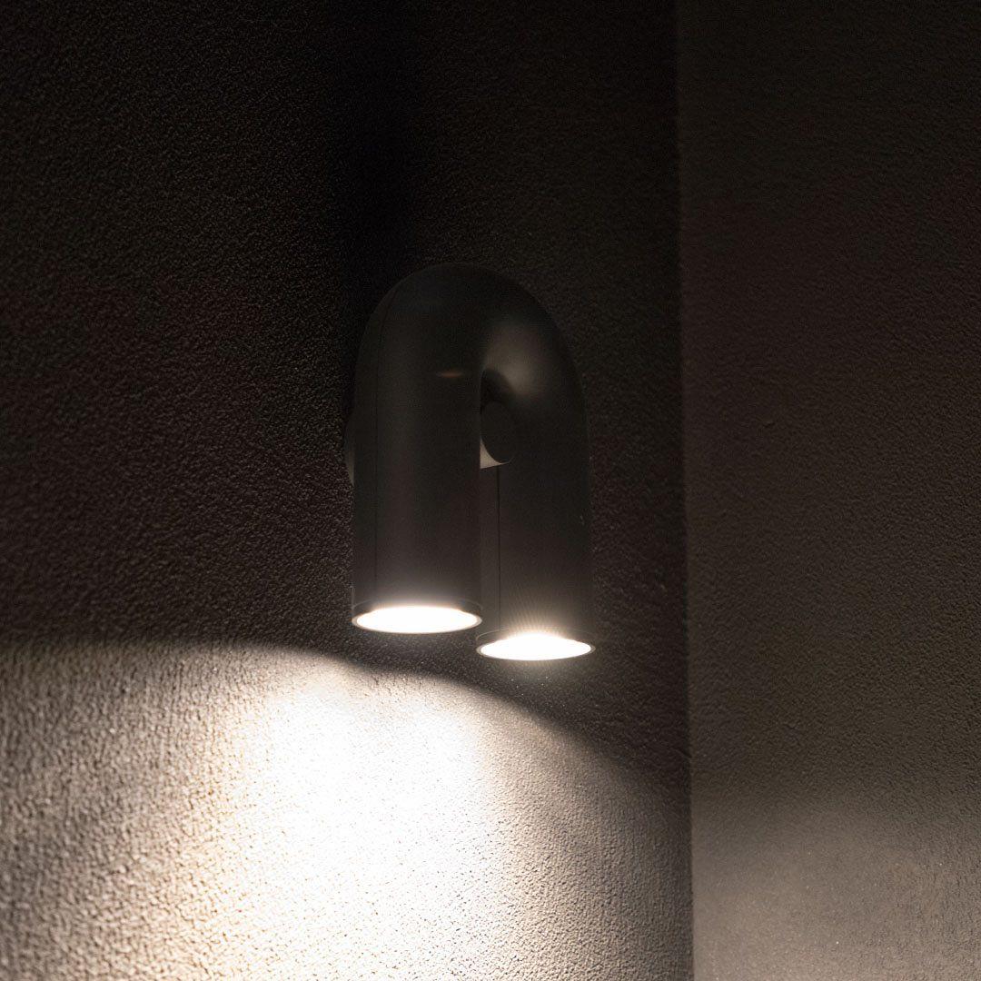 Veleraine Individual Creativity wandlamp