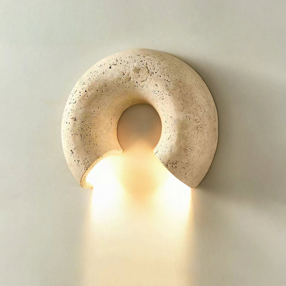 Croftik wandlamp