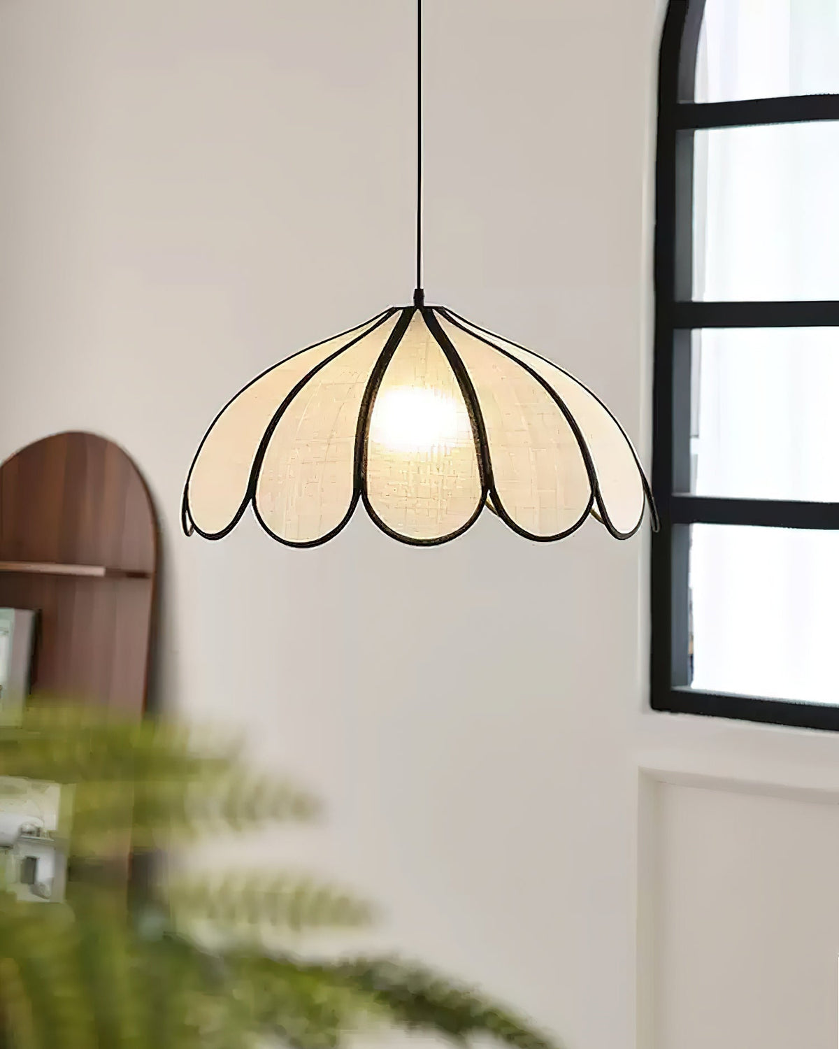 Lusilio hanglamp