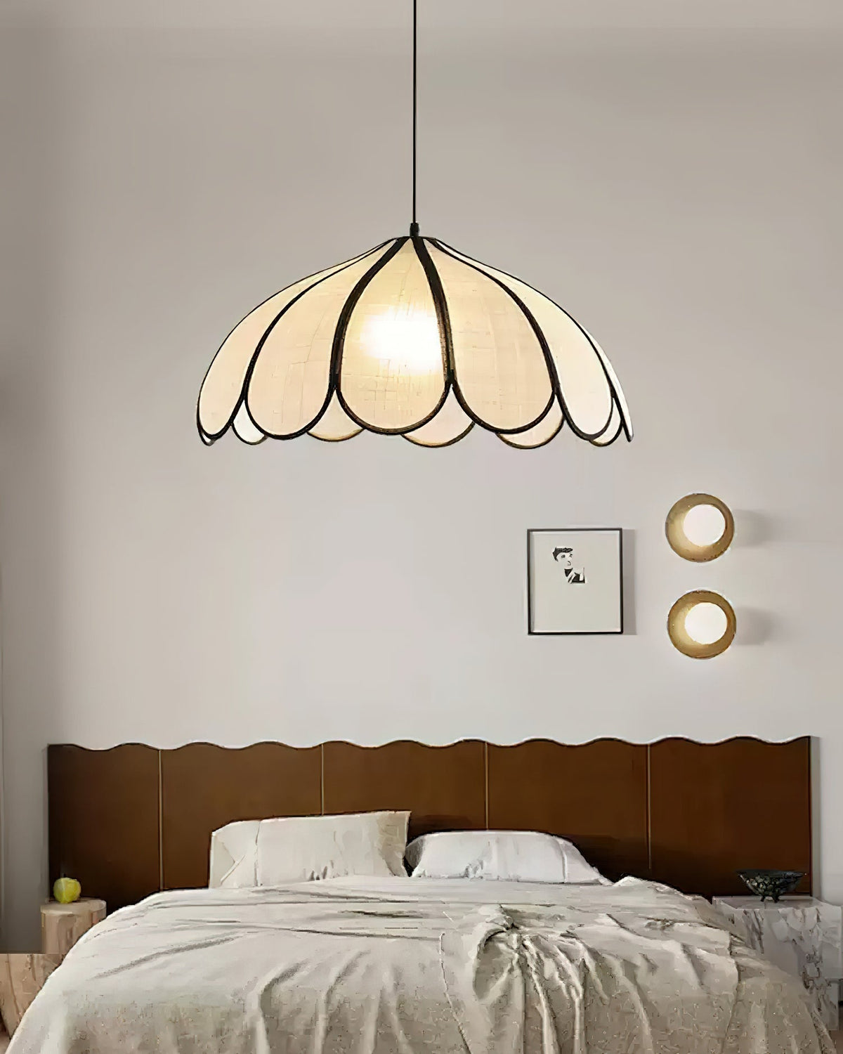 Lusilio hanglamp