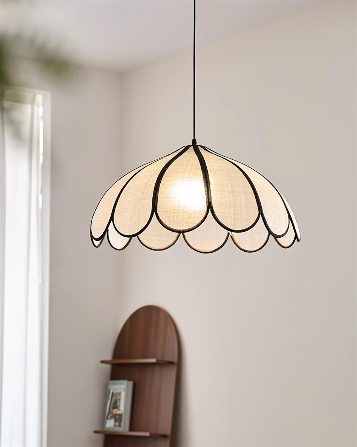 Lusilio hanglamp