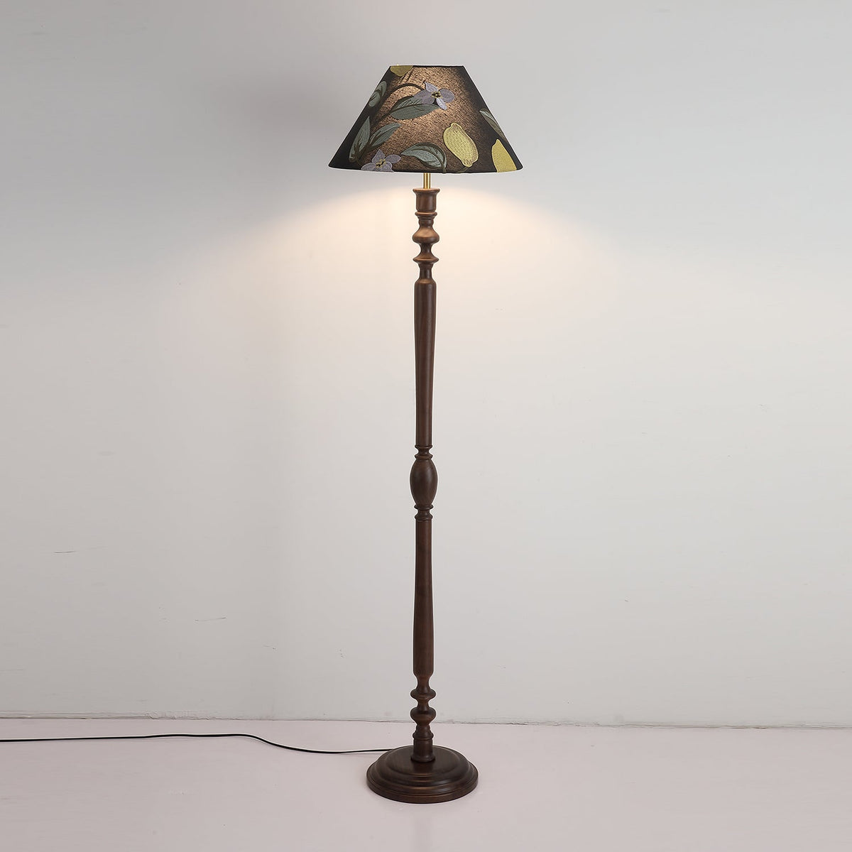 Lenora vloerlamp