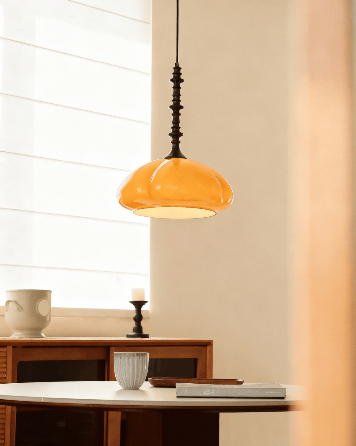 Citrus Bloom hanglamp