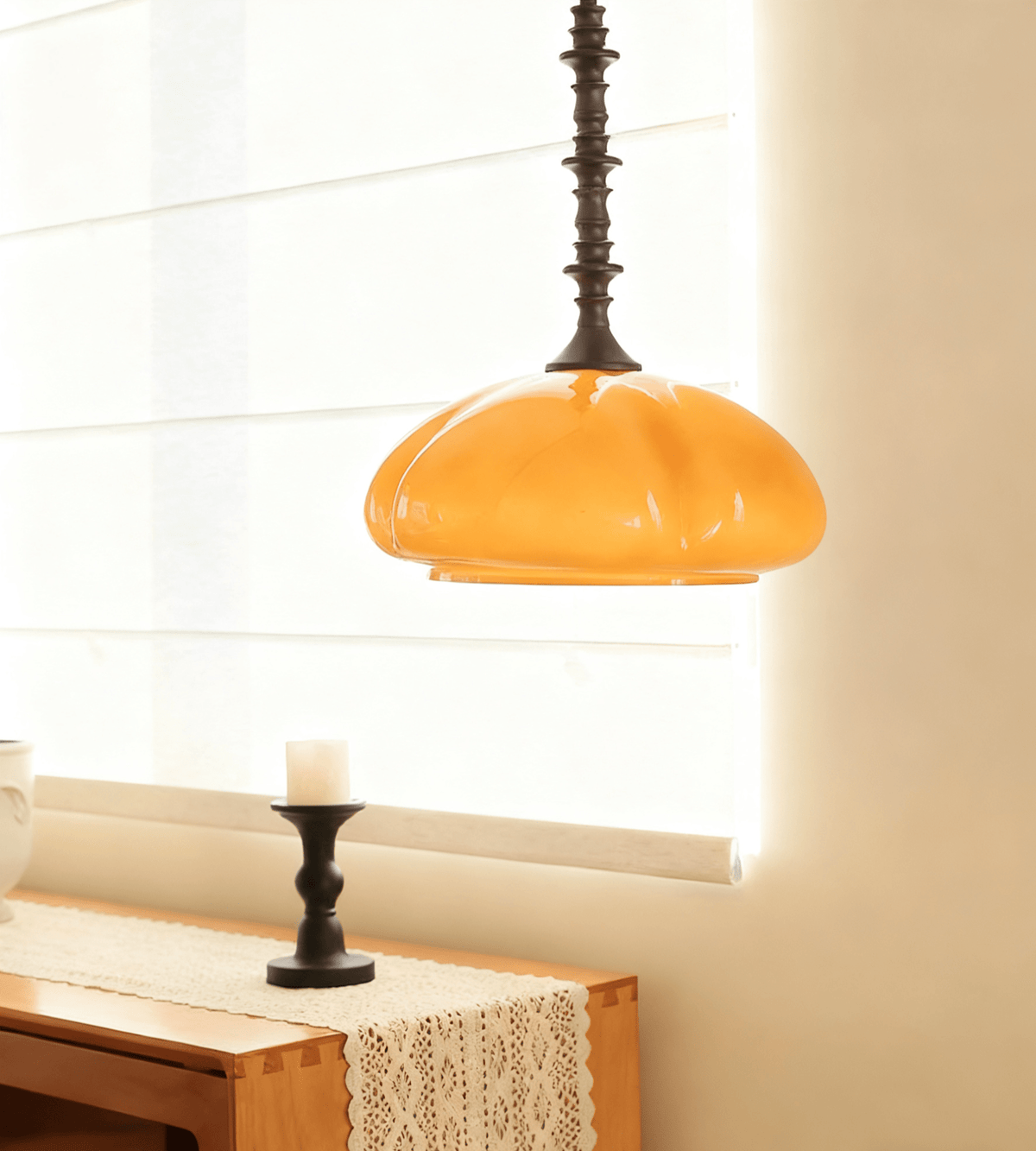 Citrus Bloom hanglamp