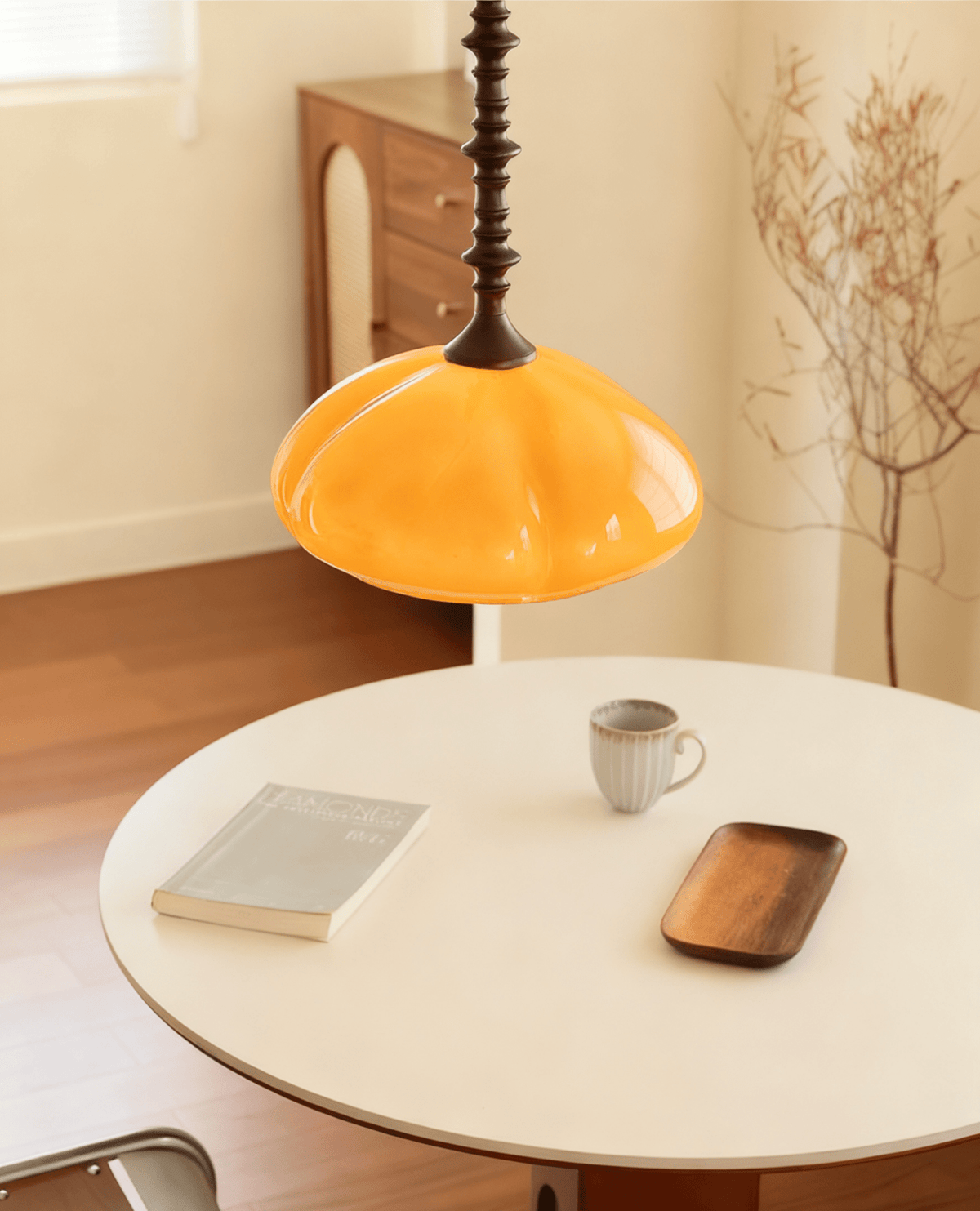 Citrus Bloom hanglamp