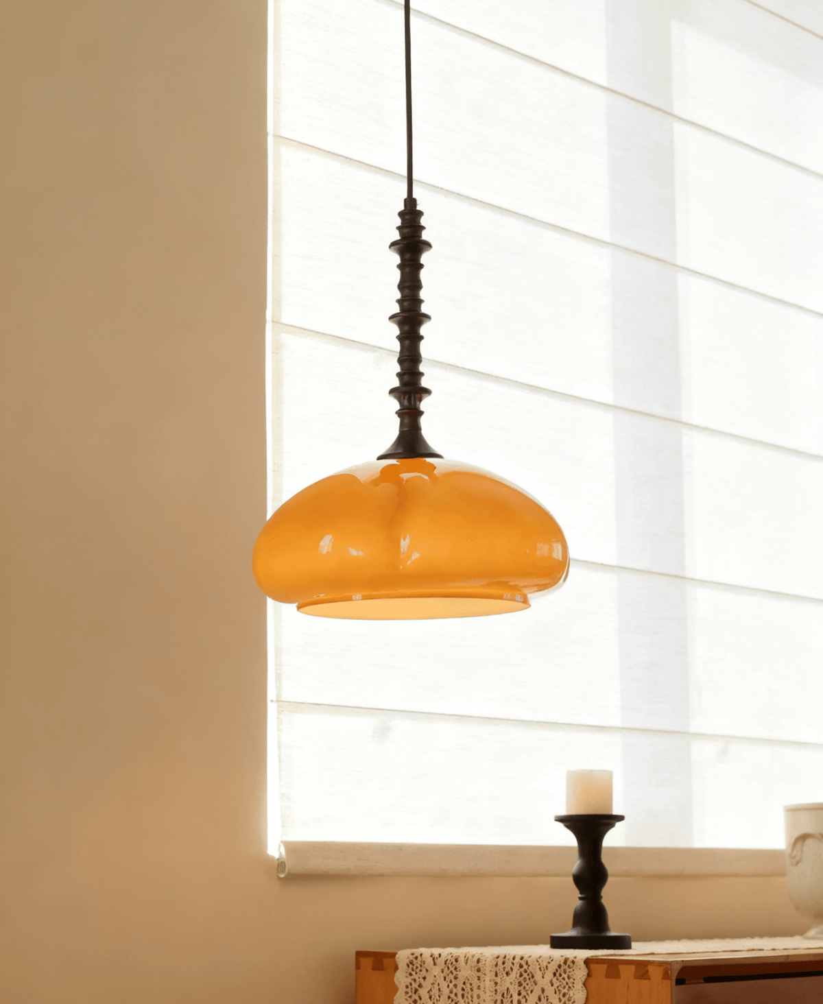 Citrus Bloom hanglamp