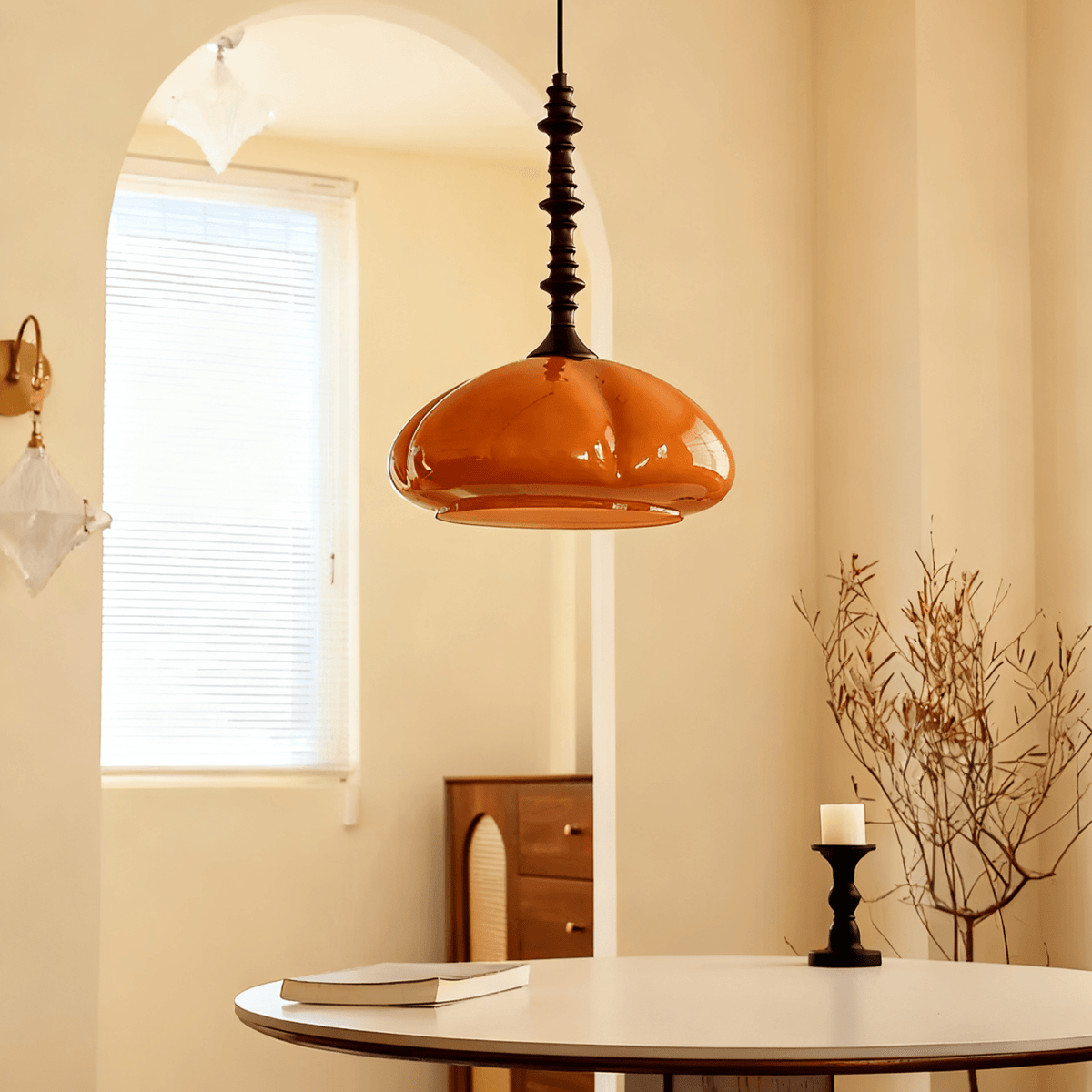 Citrus Bloom hanglamp