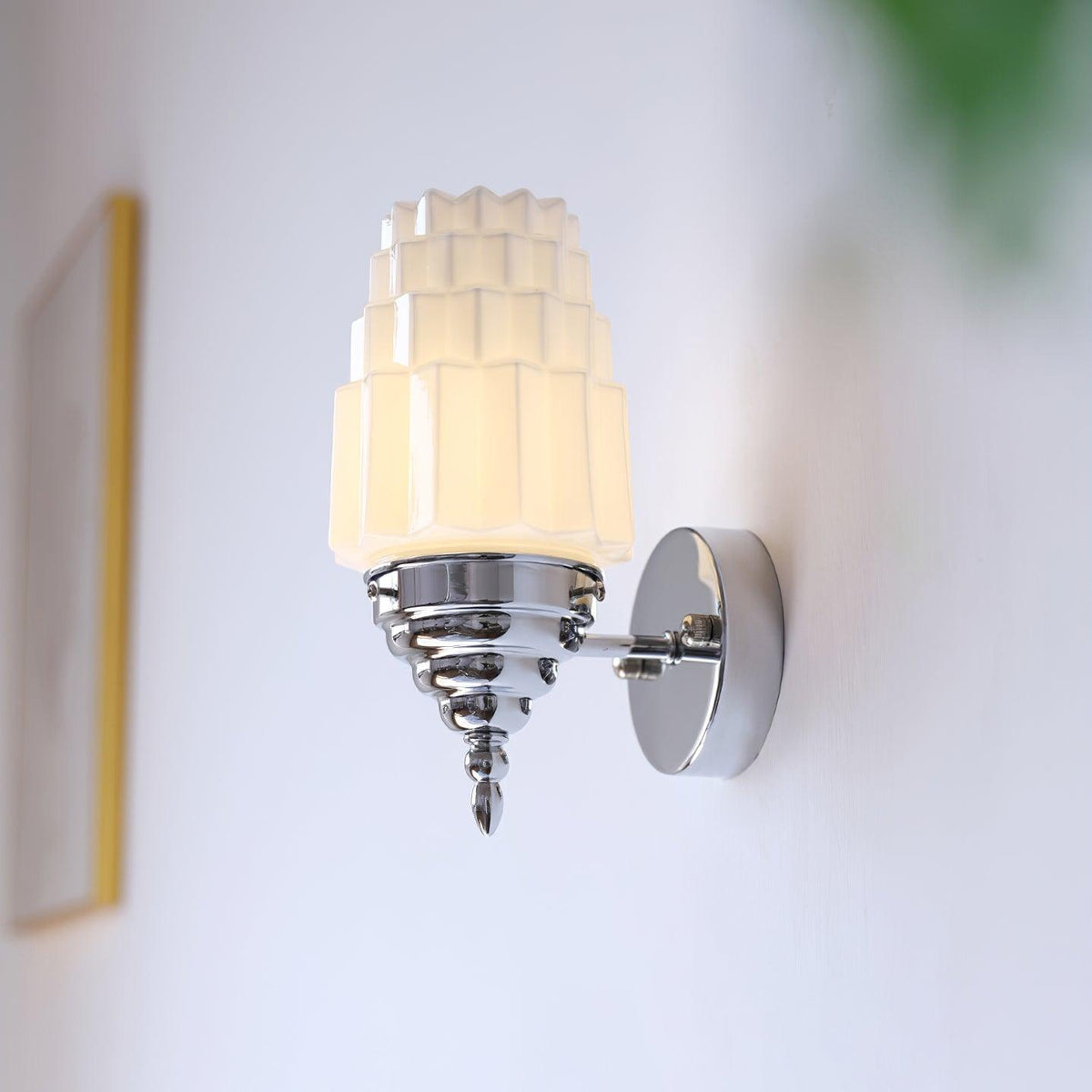 Renaline wandlamp