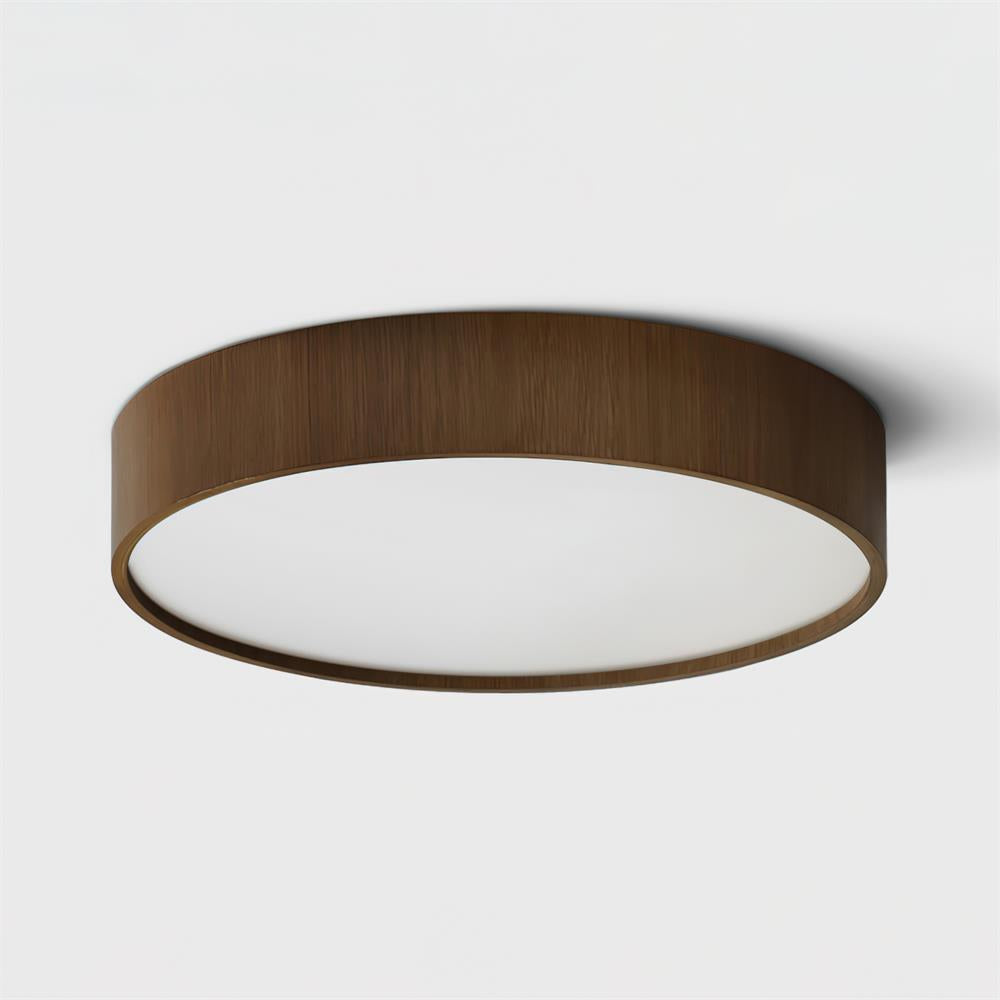 Rivieria vlakke plafondlamp