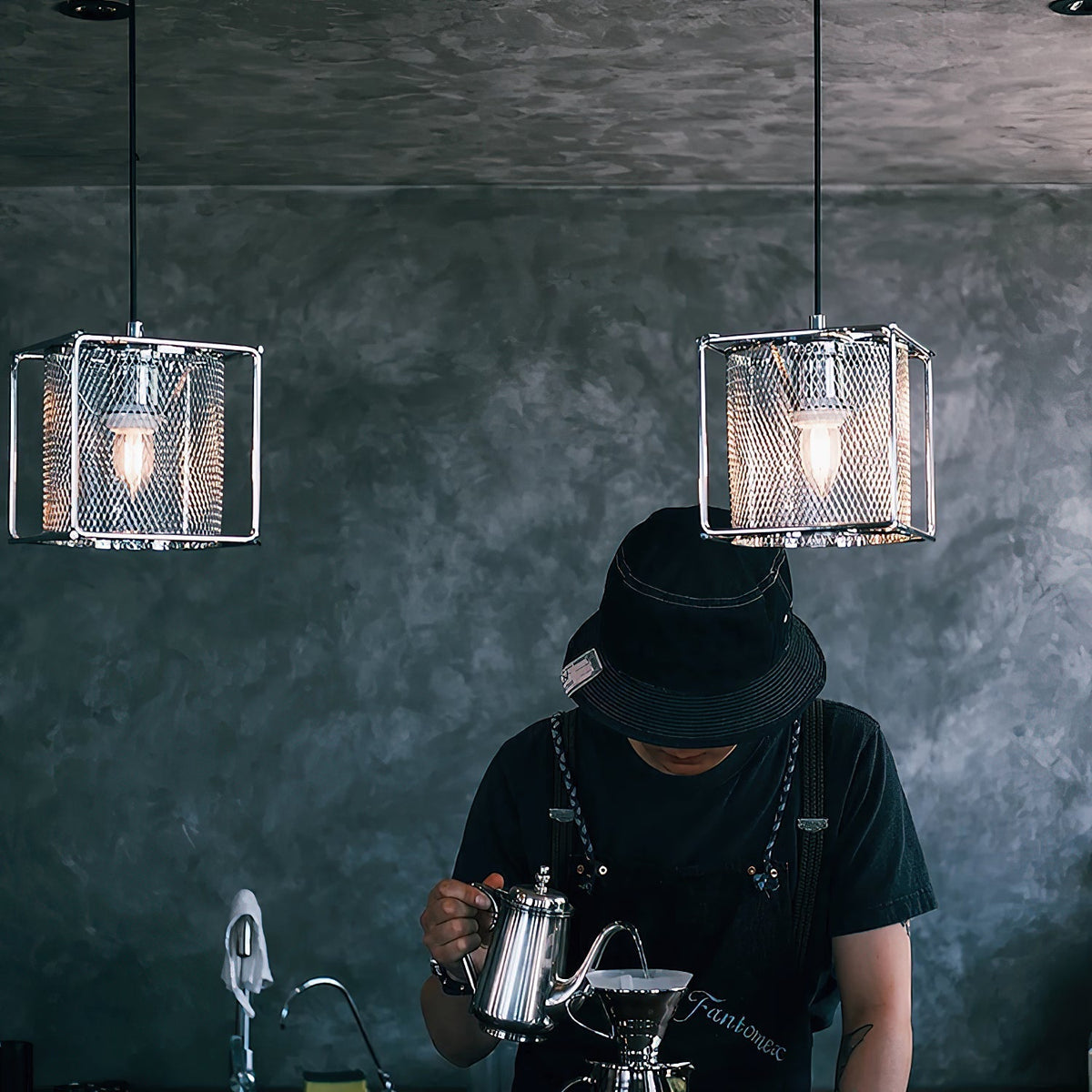 Clarus hanglamp