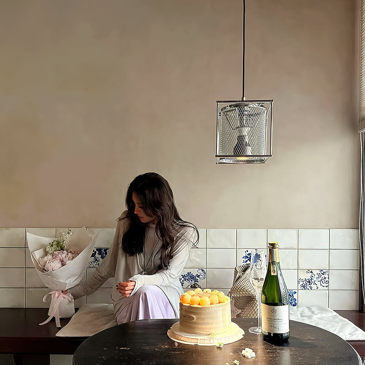 Clarus hanglamp