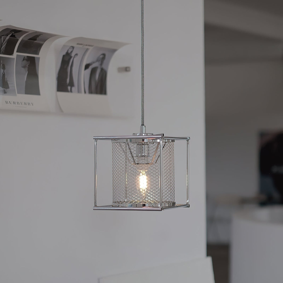 Clarus hanglamp