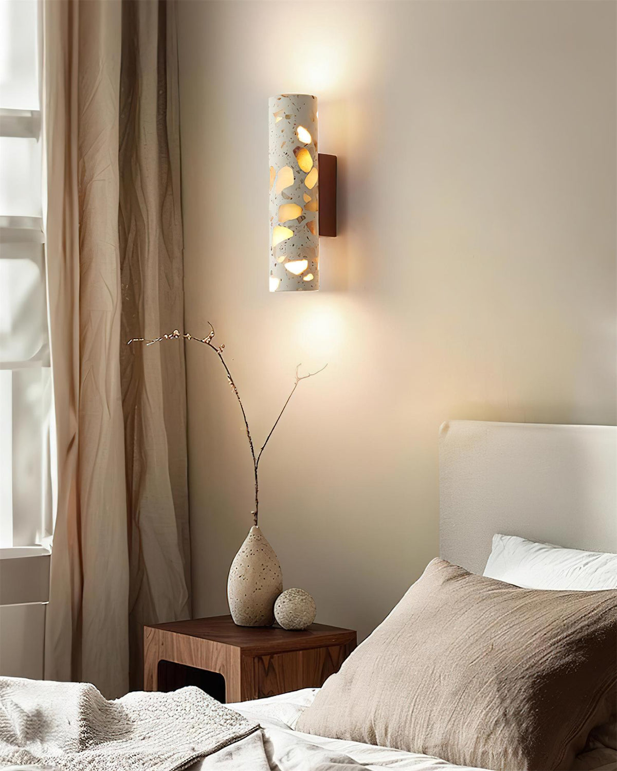 Calinaria wandlamp