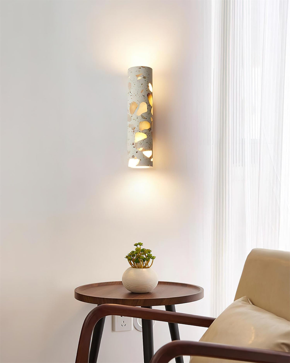 Calinaria wandlamp