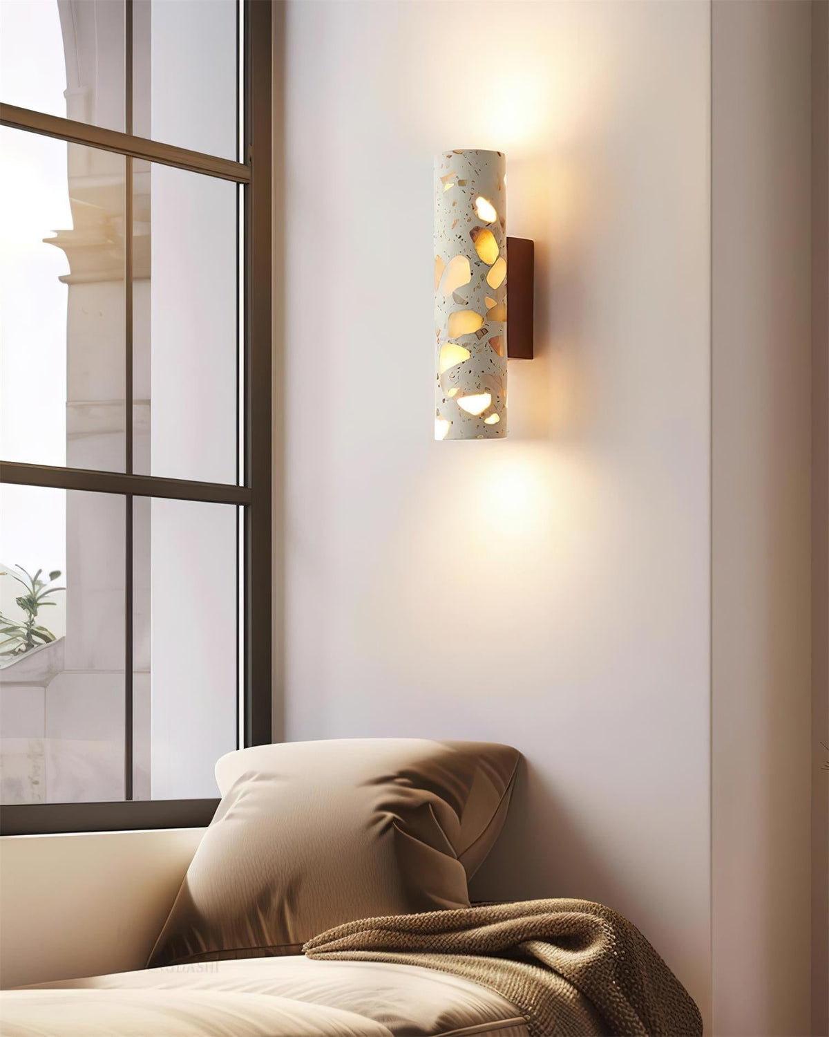 Calinaria wandlamp