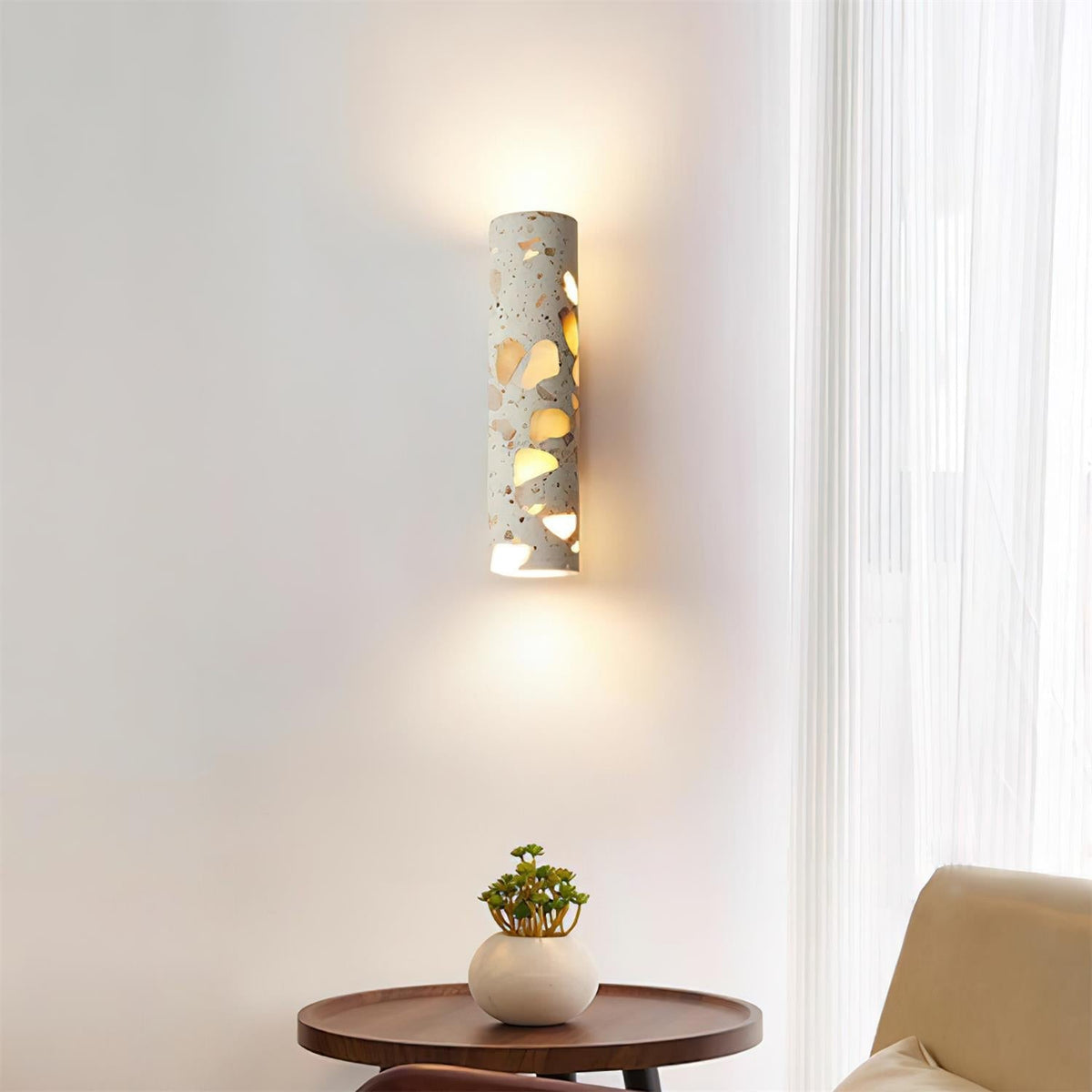 Calinaria wandlamp