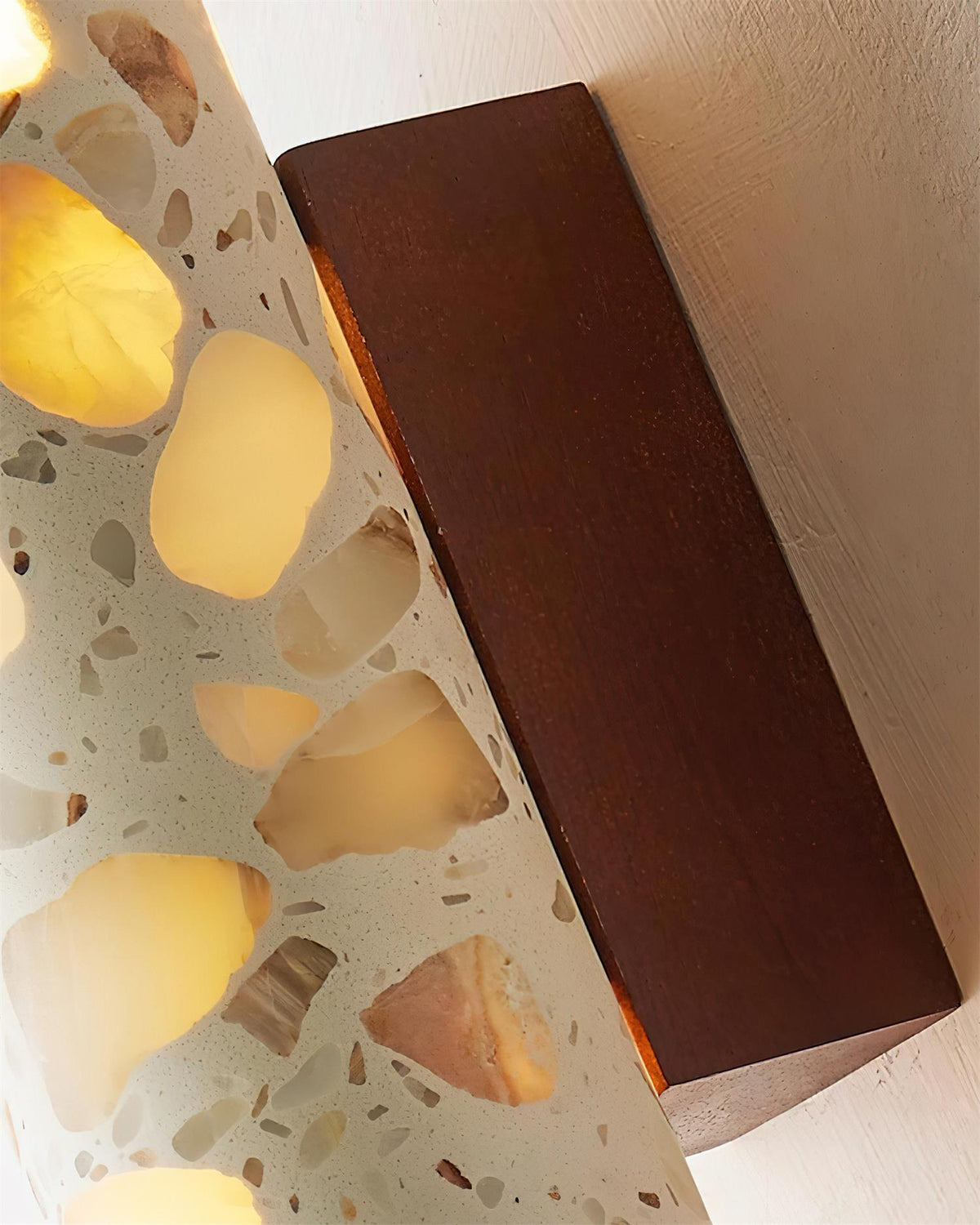 Calinaria wandlamp