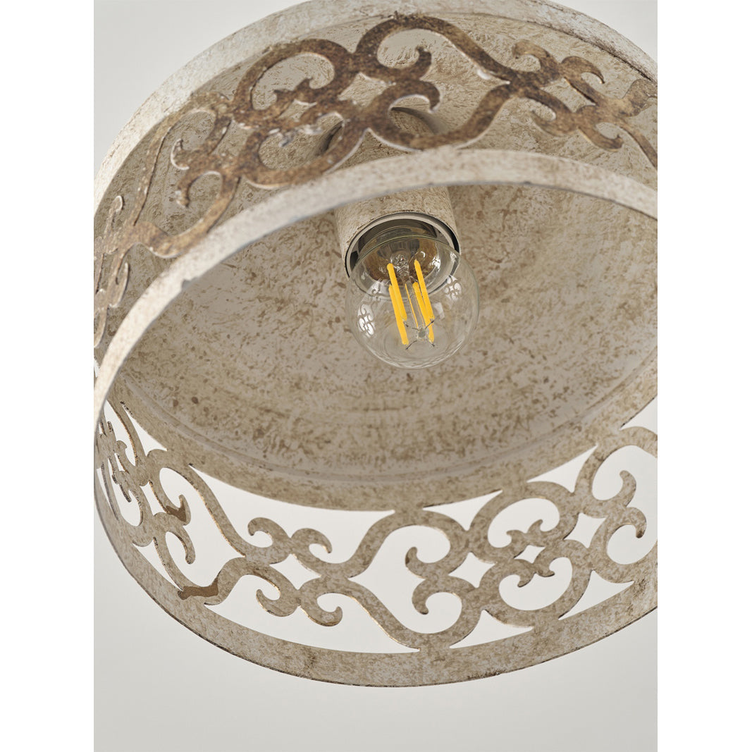 Sorinina hanglamp