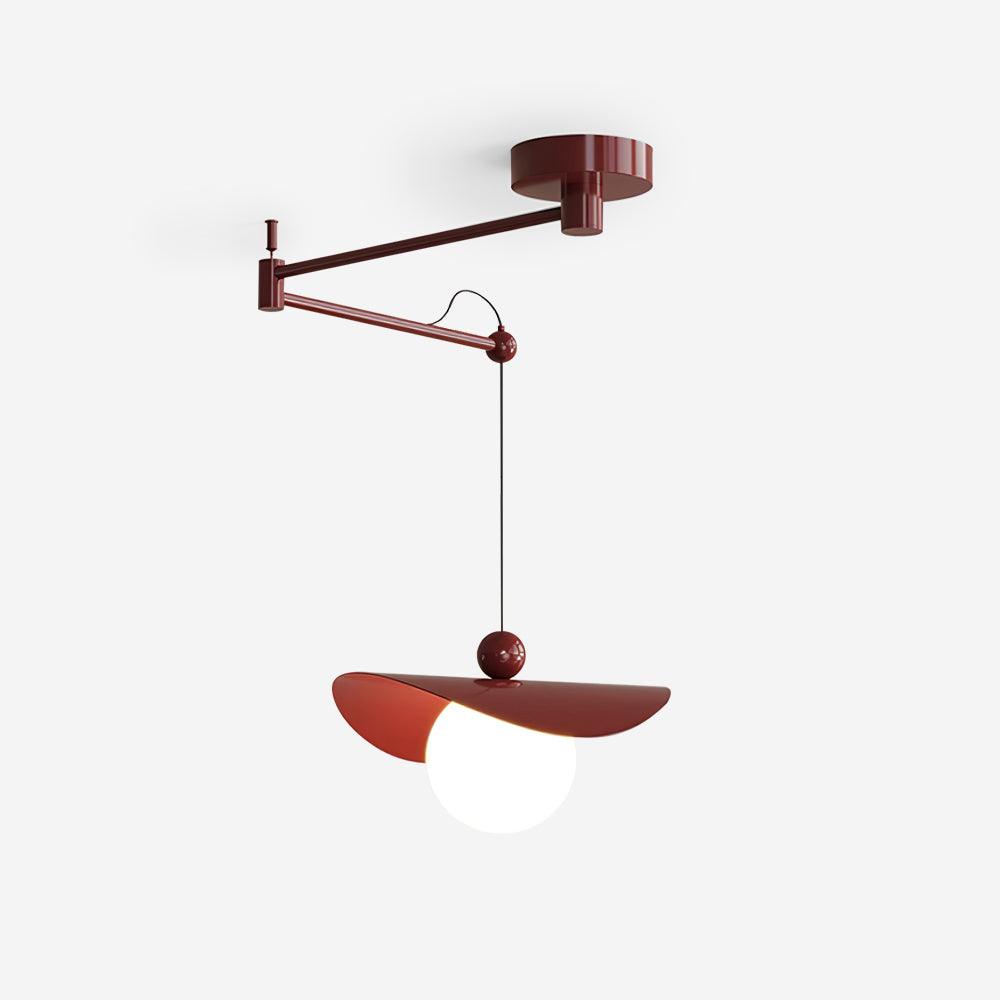 Oreleira hanglamp