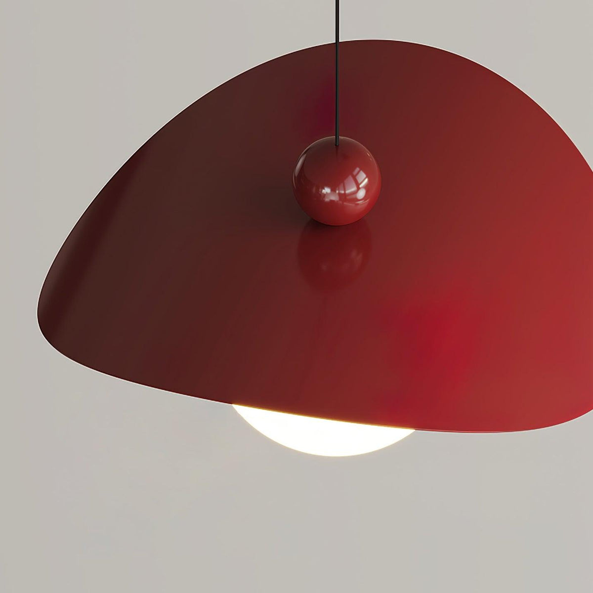 Oreleira hanglamp