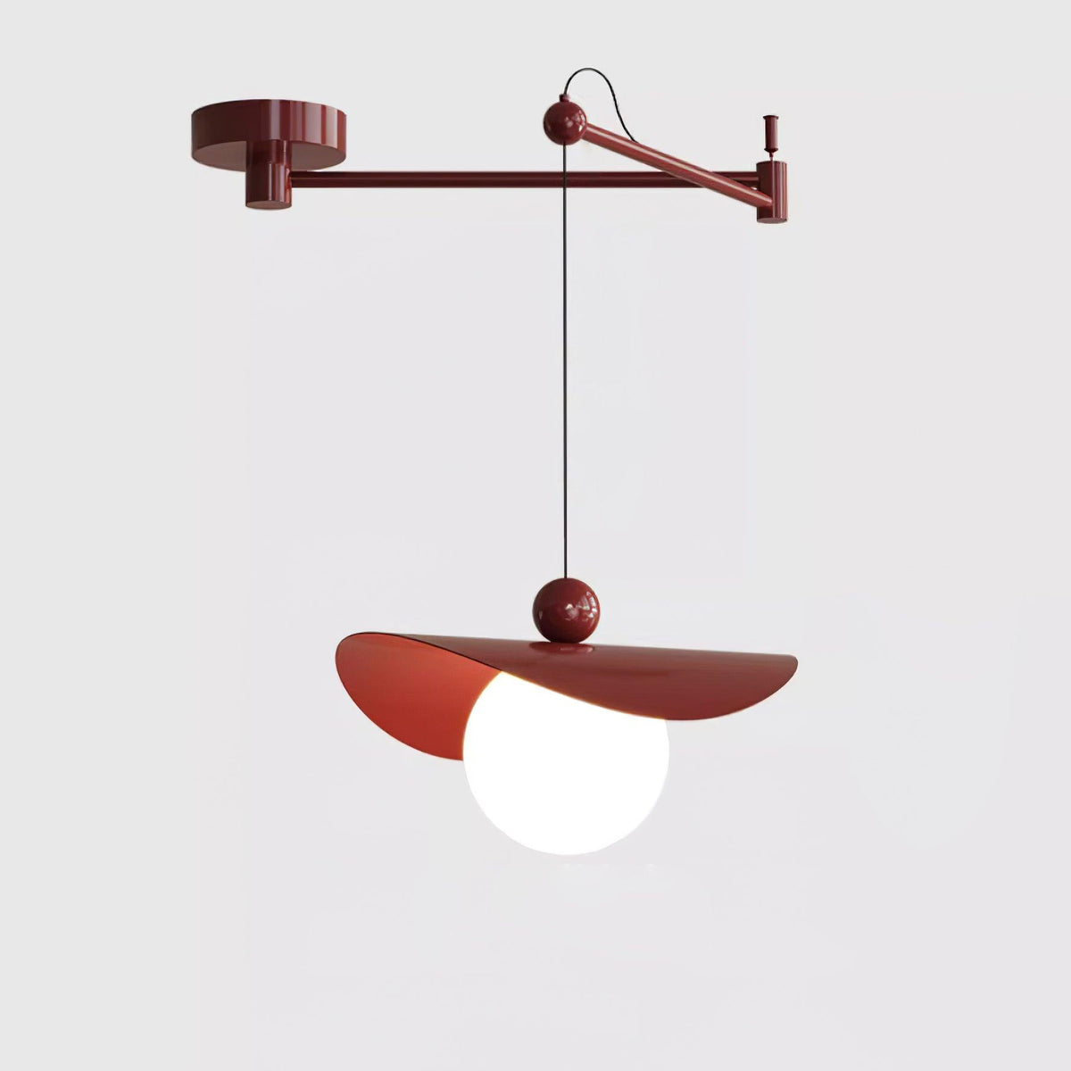 Oreleira hanglamp