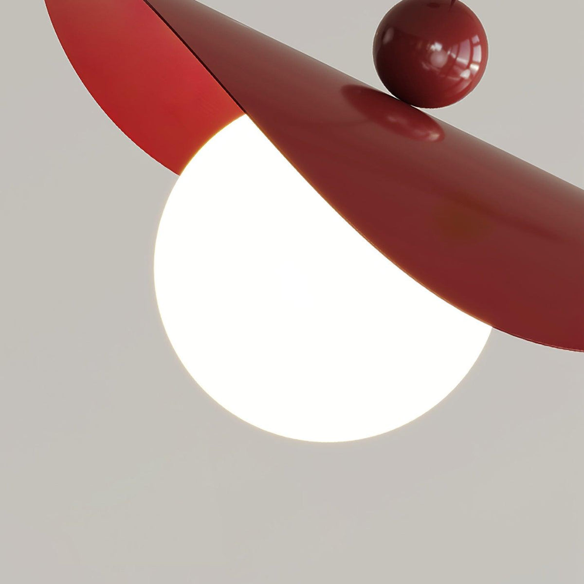 Oreleira hanglamp