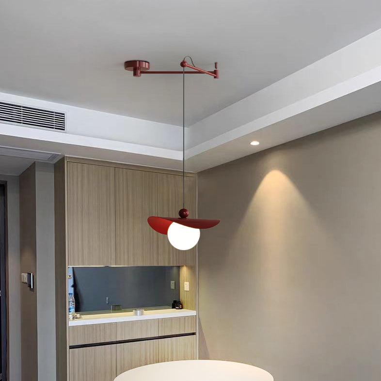 Oreleira hanglamp
