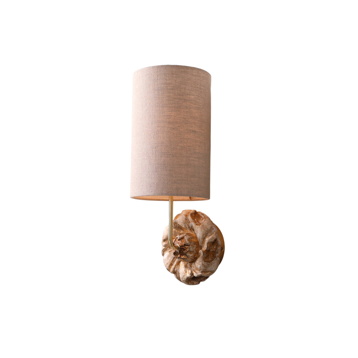 Seloriella Terra wandlamp