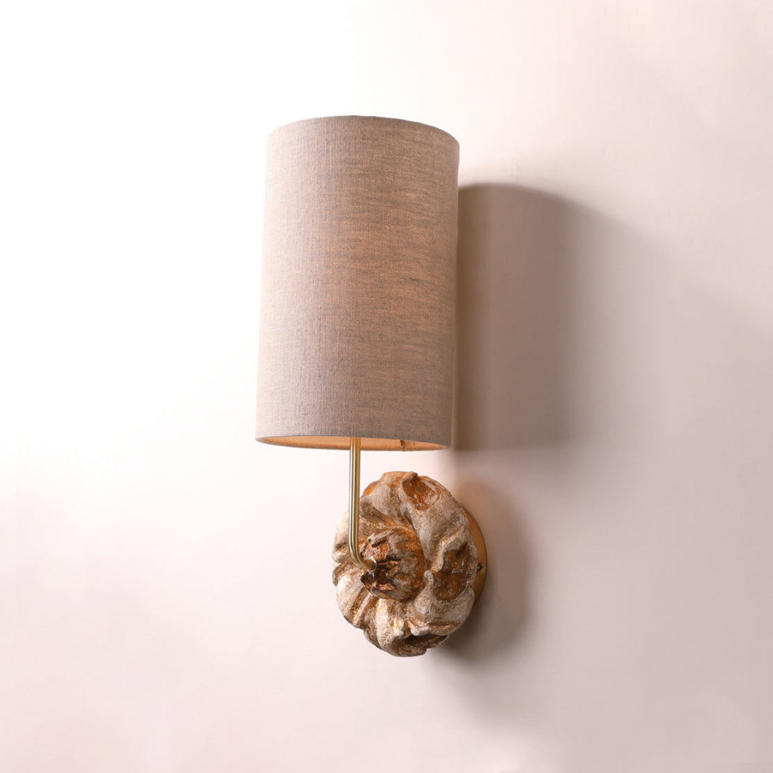 Seloriella Terra wandlamp