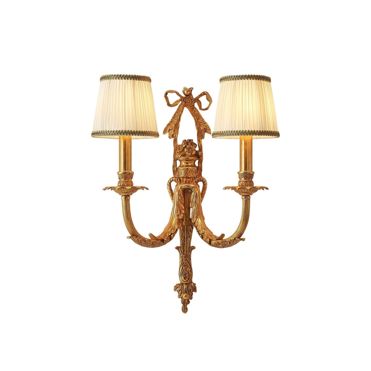 Marquis wandlamp