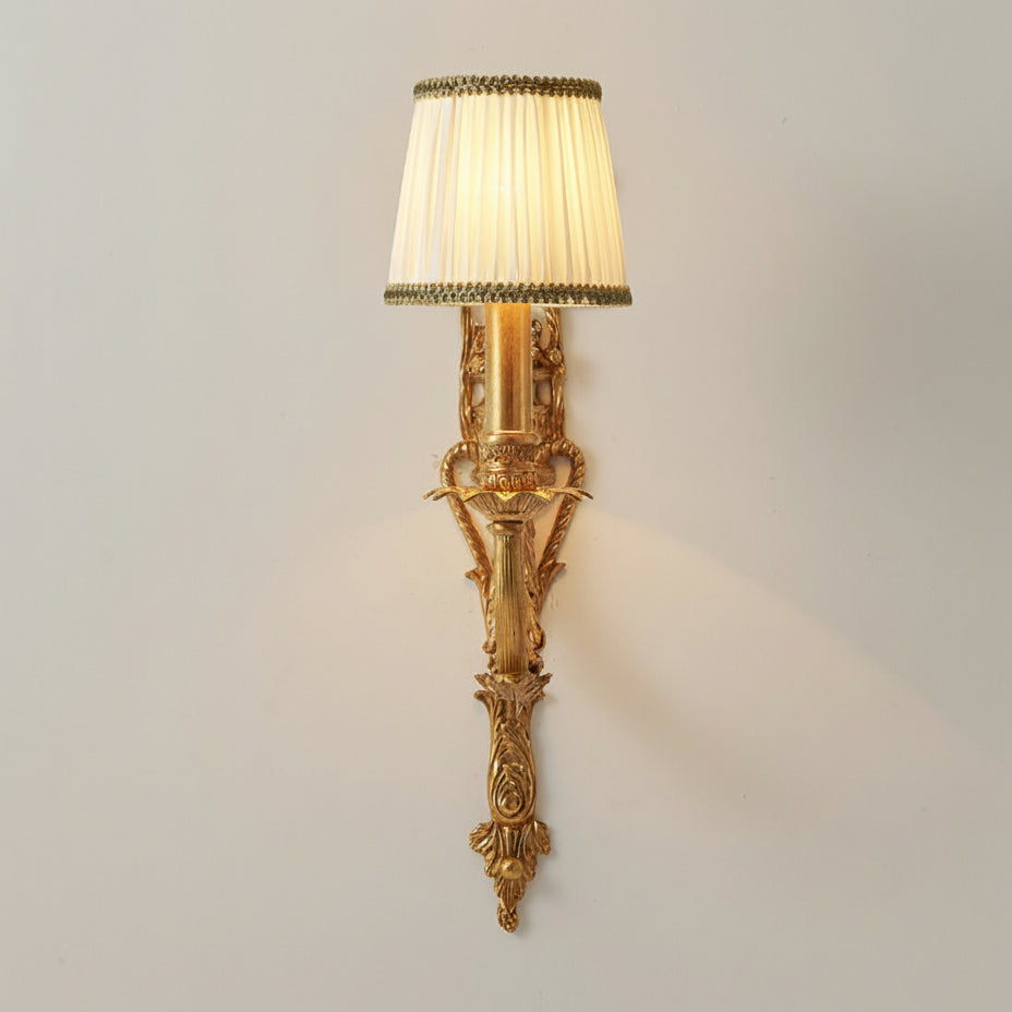 Marquis wandlamp